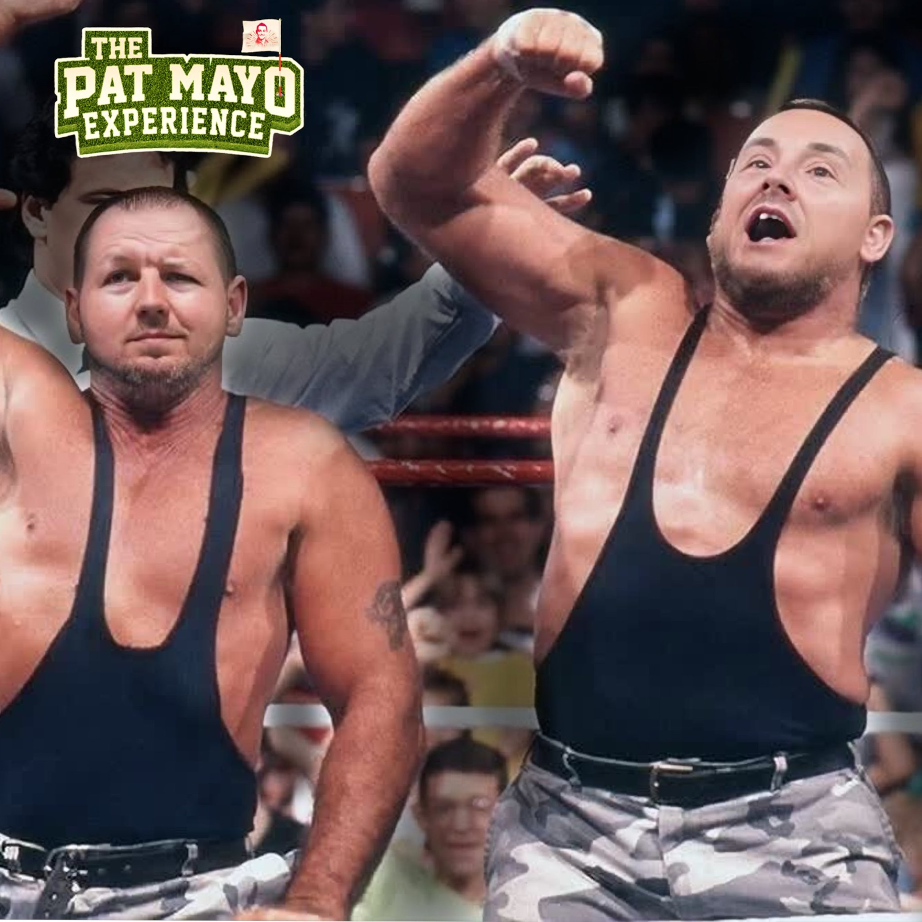 Pat Mayo Experience