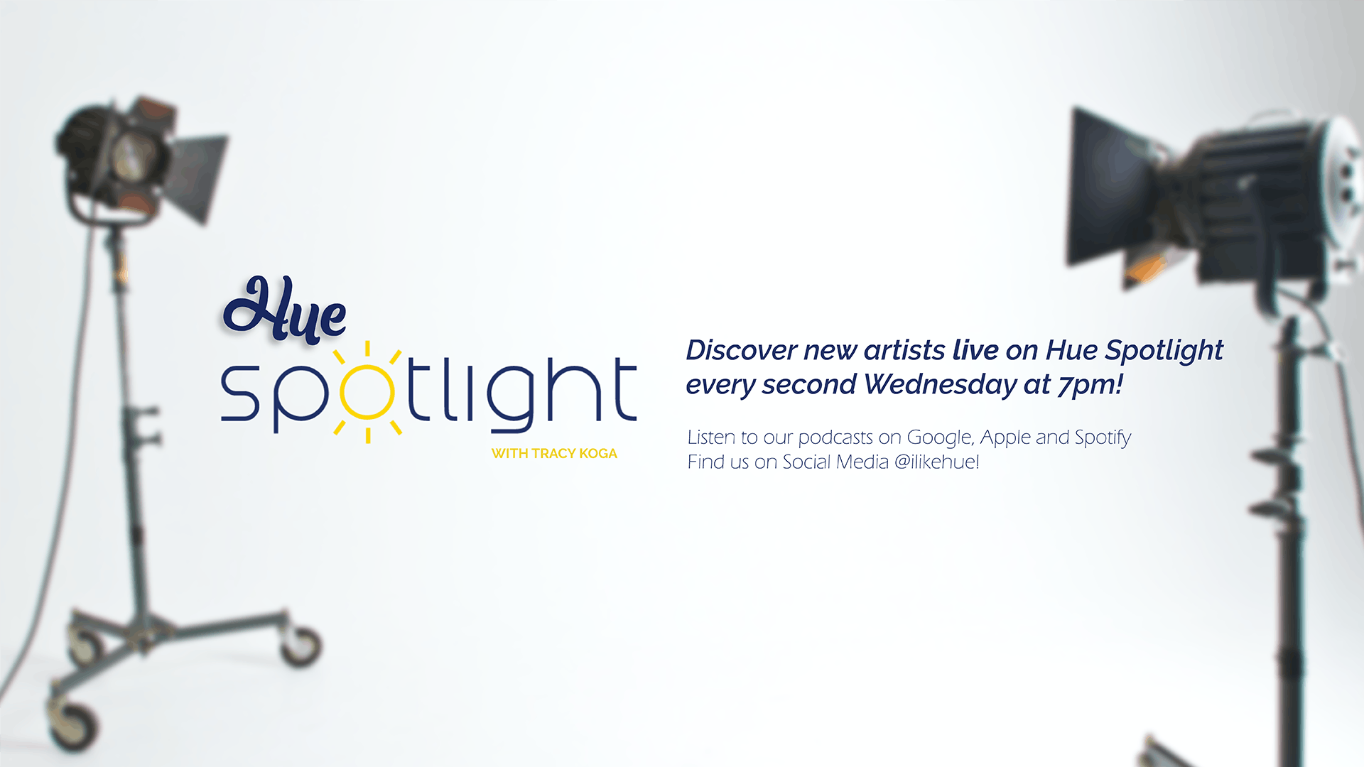 Hue Spotlight with Tracy Koga: John Scoles Times Change (d) High and Lonesome Club Hue Spotlight with Tracy Koga: John Scoles Times Change (d) High and Lonesome Club