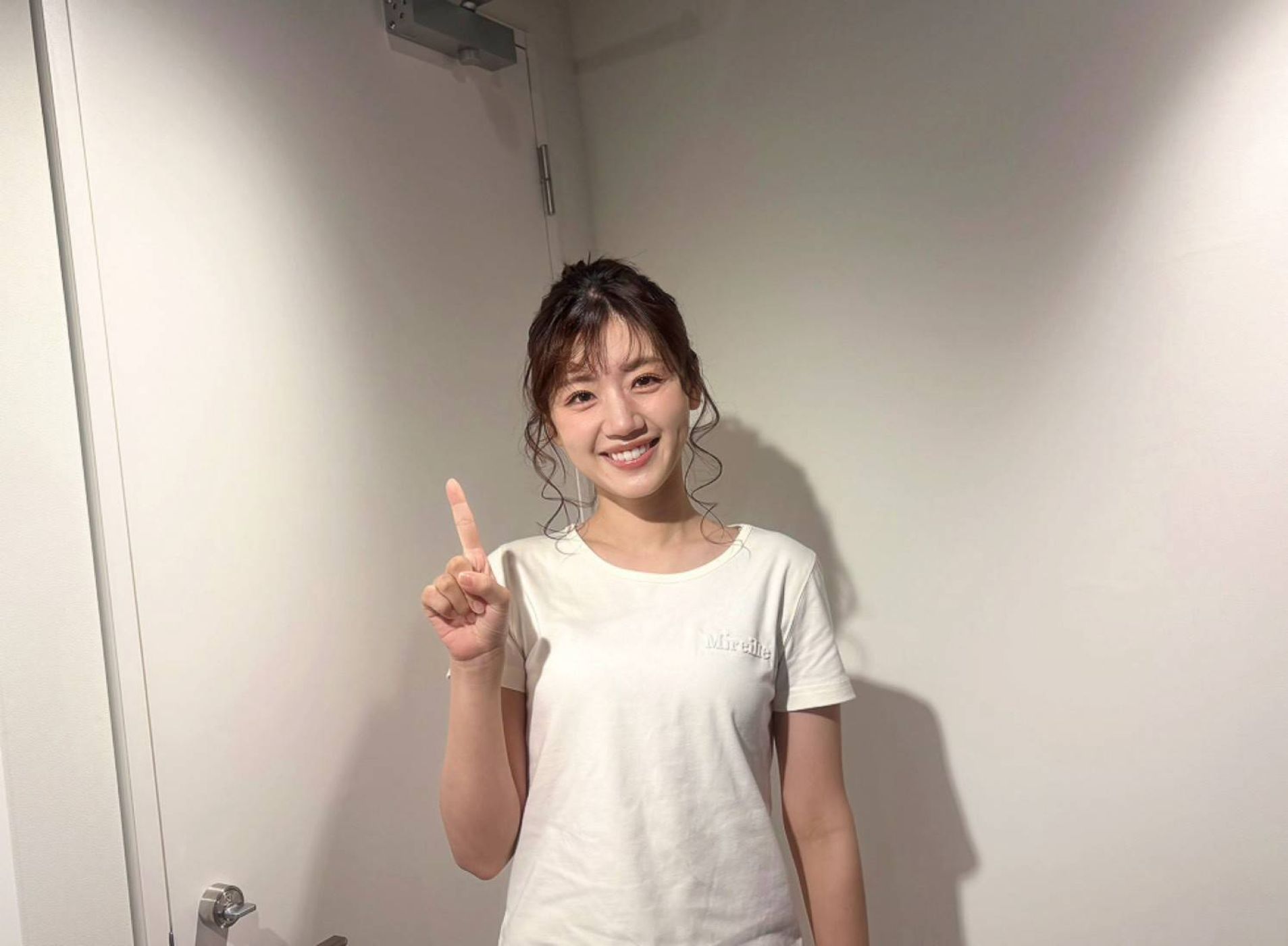 佐々木美玲のハピハピ！ハッピーラジオ！＃５４（アフタートーク）