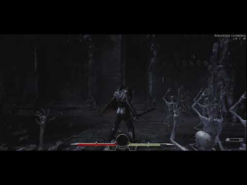 Back To Ashes: Scary Stories to Sleep to