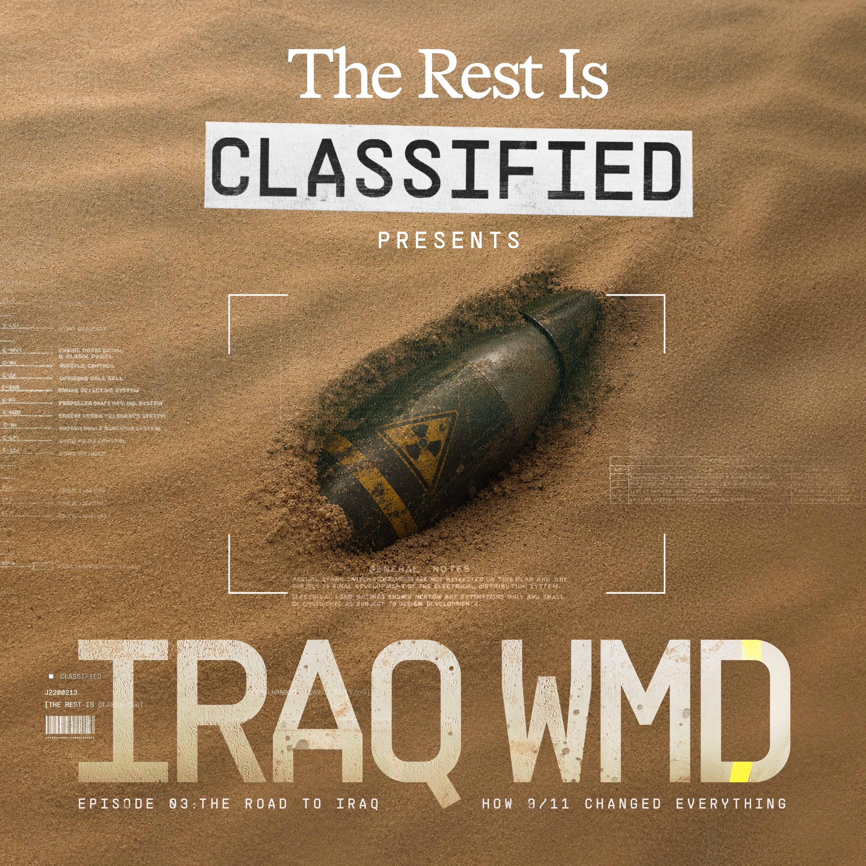 The Road to Iraq: How 9/11 Changed Everything (Ep 3)