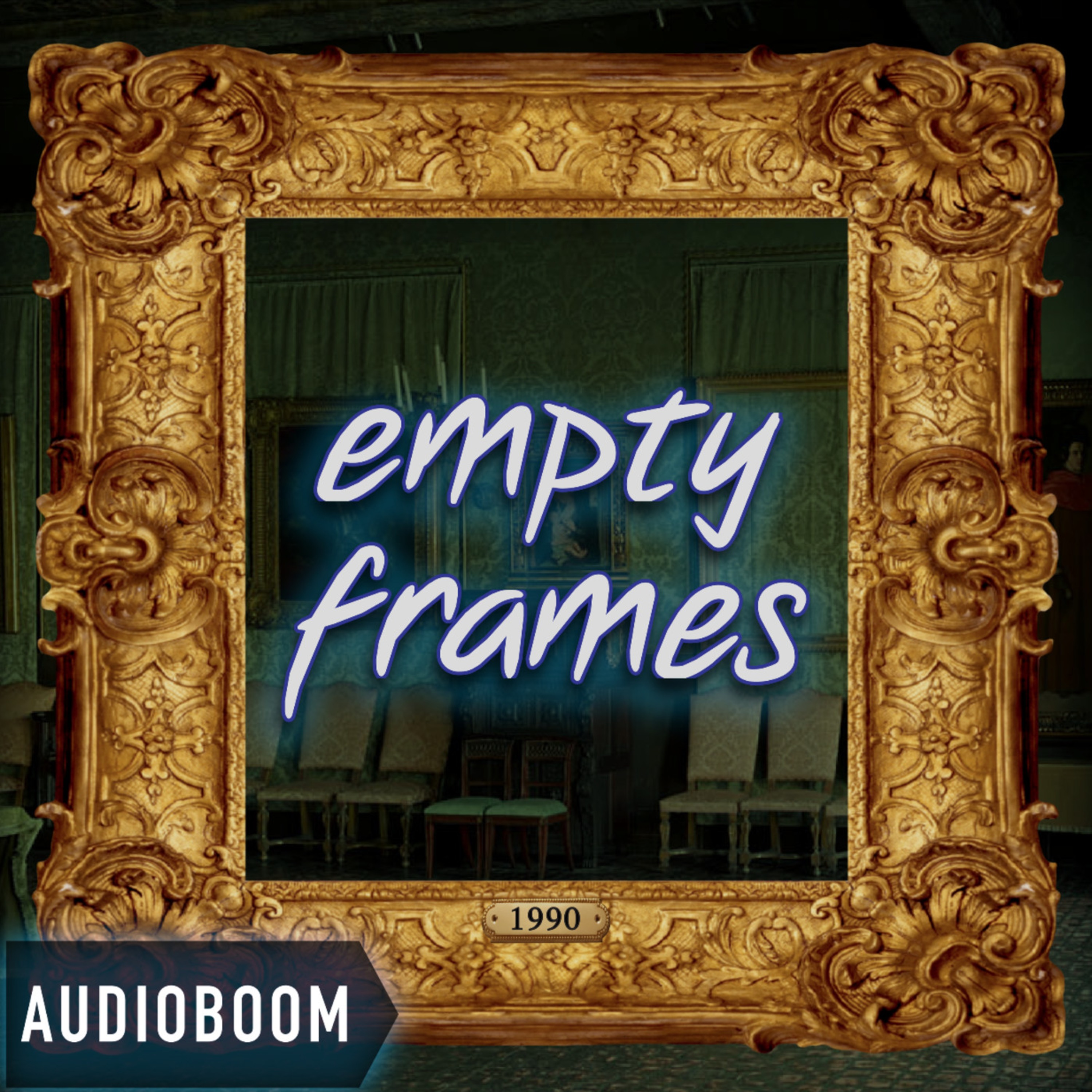 Bonus // Empty Frames - S1 E1