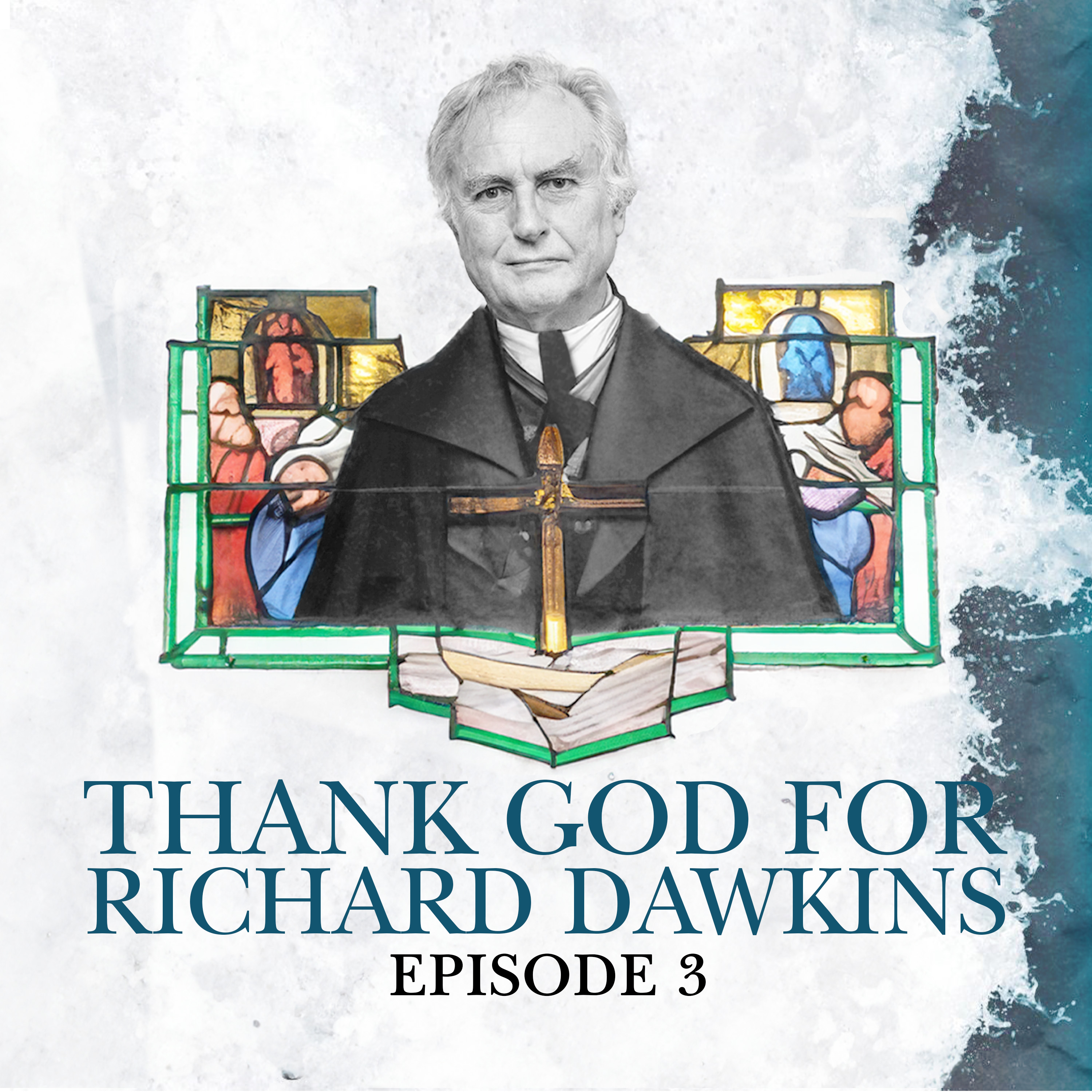 The Surprising Rebirth Of Belief In God