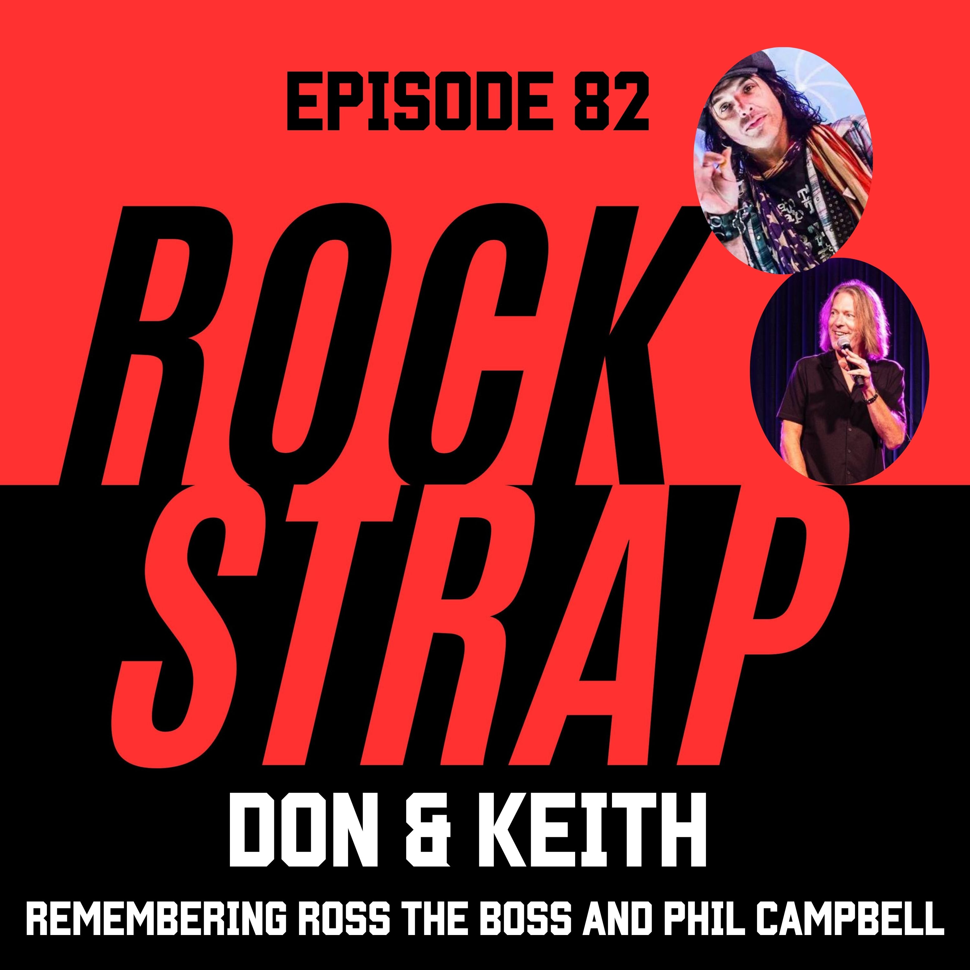 Episode Logo