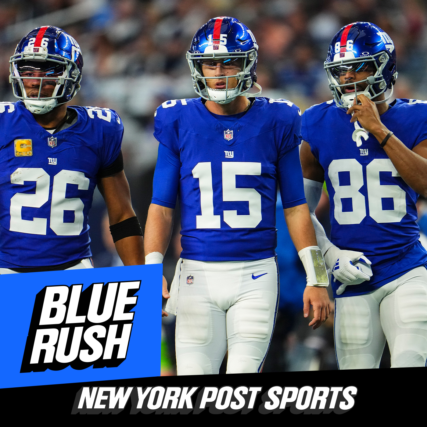 Giants-Commanders Week 11 Preview, Predictions