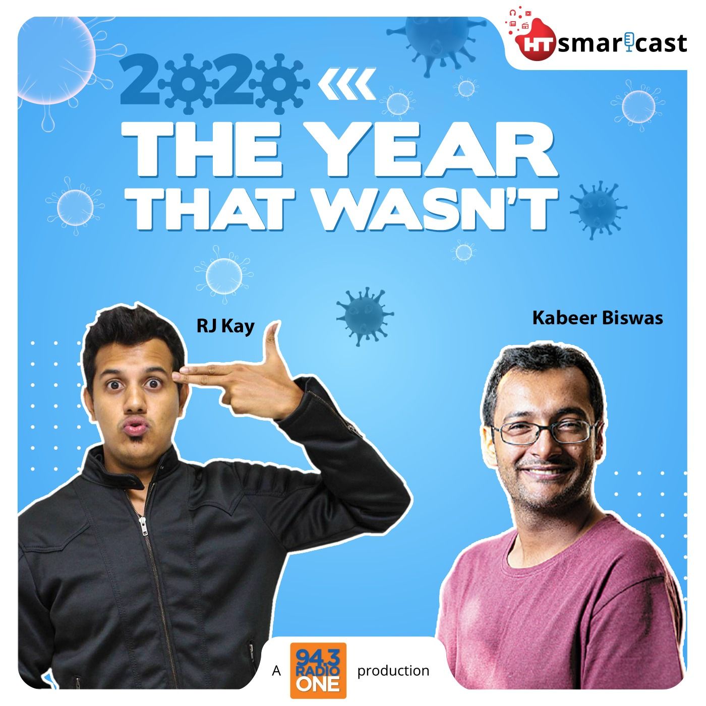 Kabeer Biswas: Lead not by title but by example