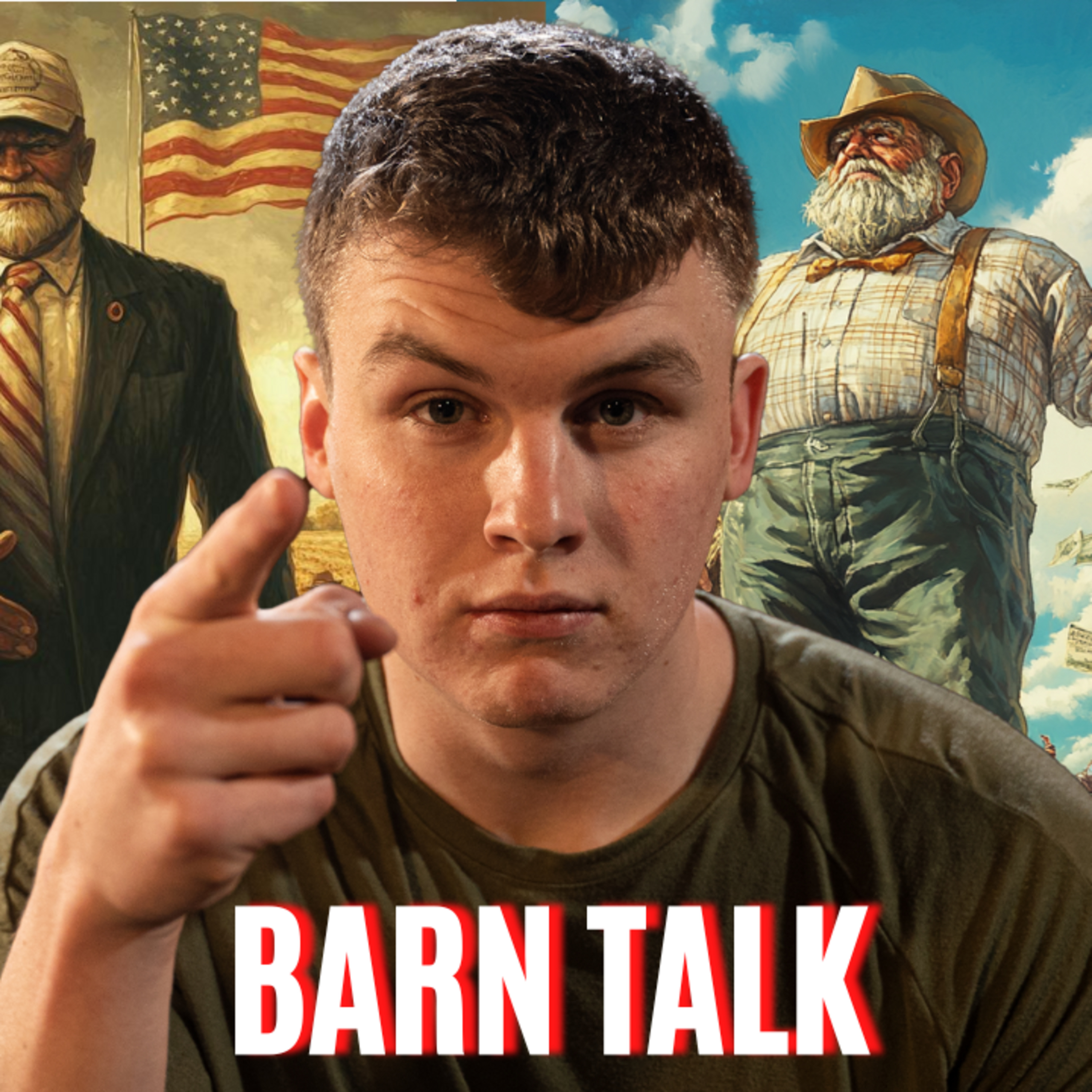 Family Farm Legacies: To Sell or Not to Sell?