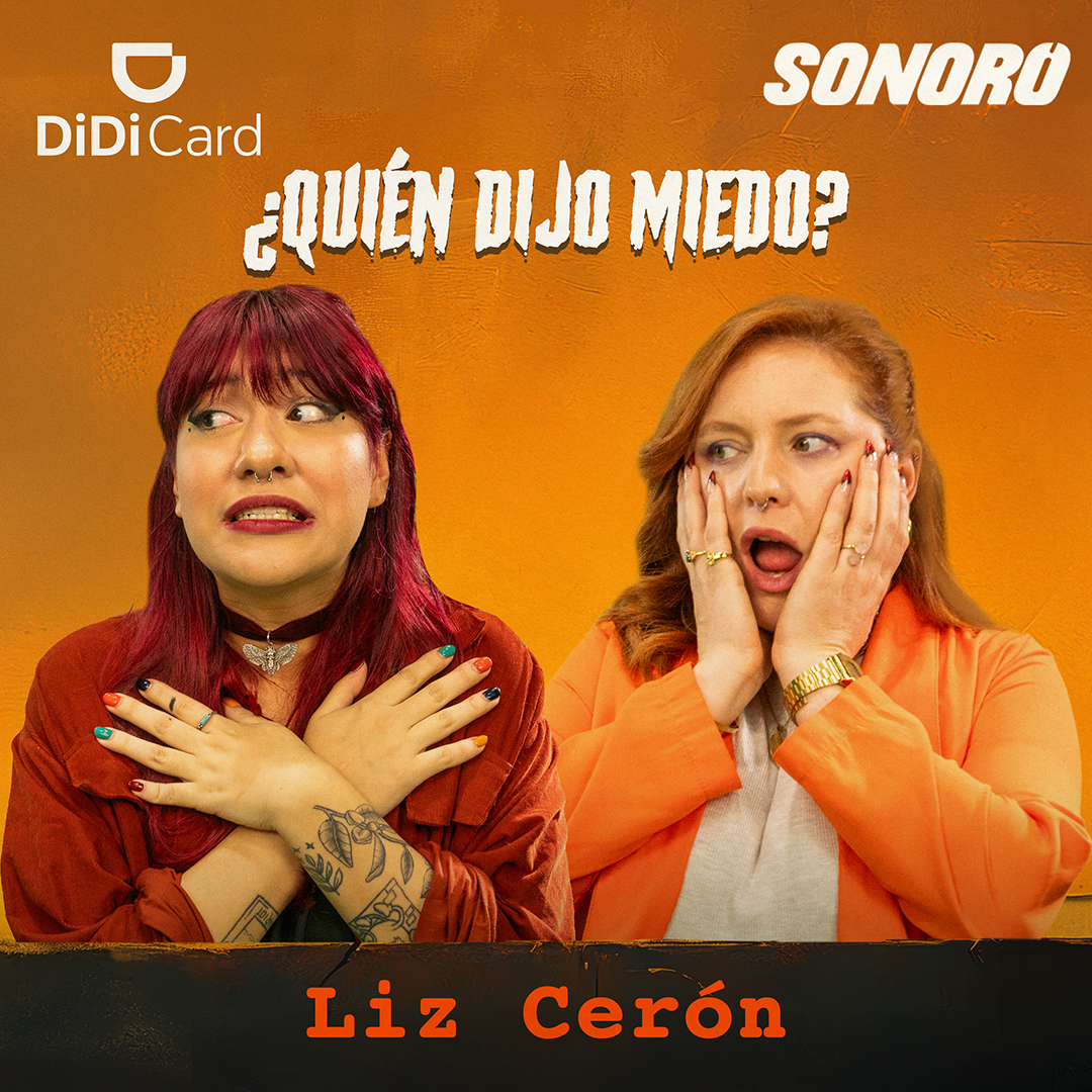 Se me juntaron (las compras a meses) con Liz Cerón episode artwork