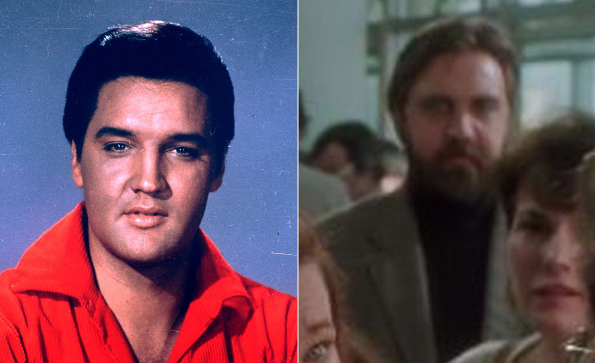 The Truth According to Linda Hood Sigmon  Pt 2 of the Life and Afterlife of Elvis