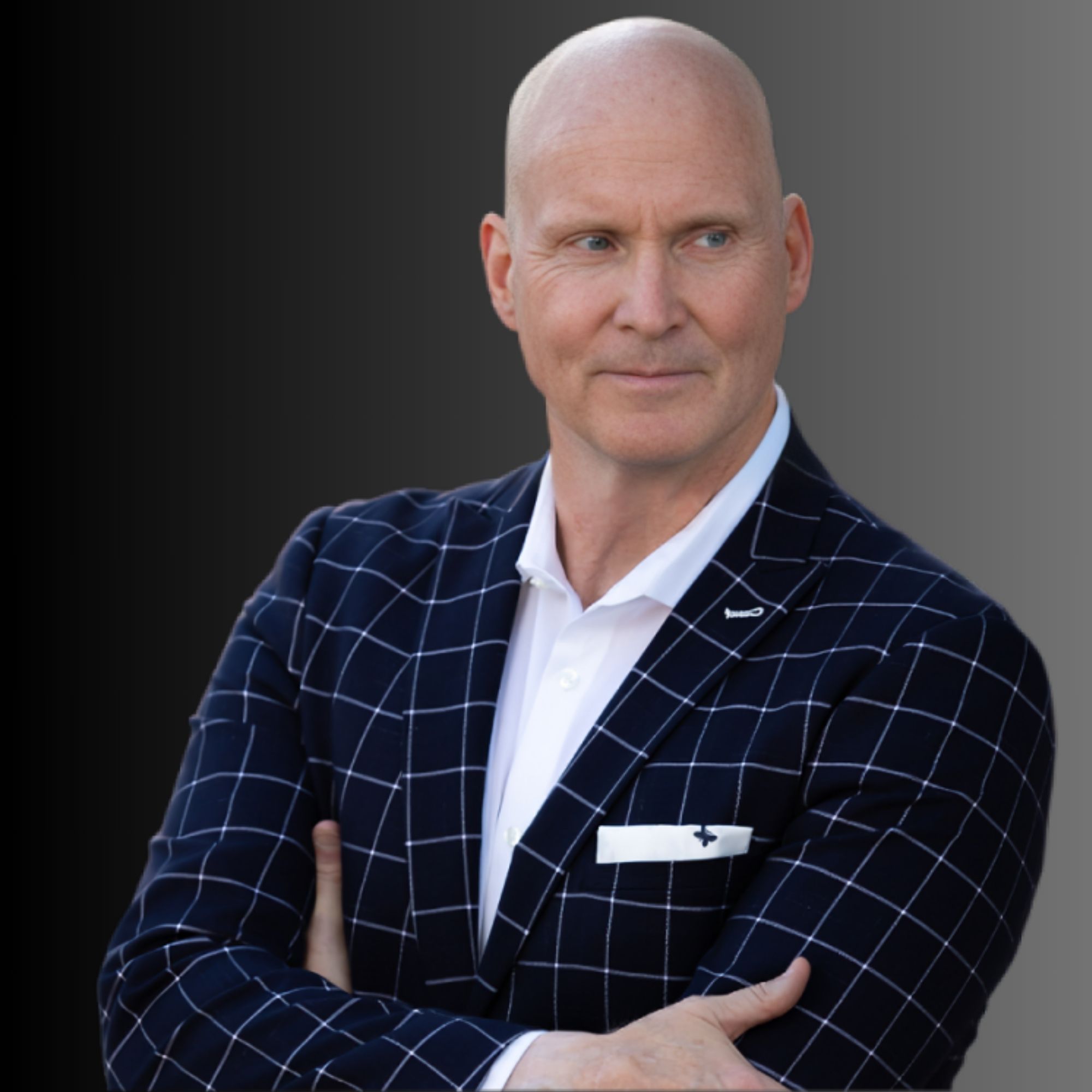 An Entrepreneur's Journey From Chiropractor to Coach