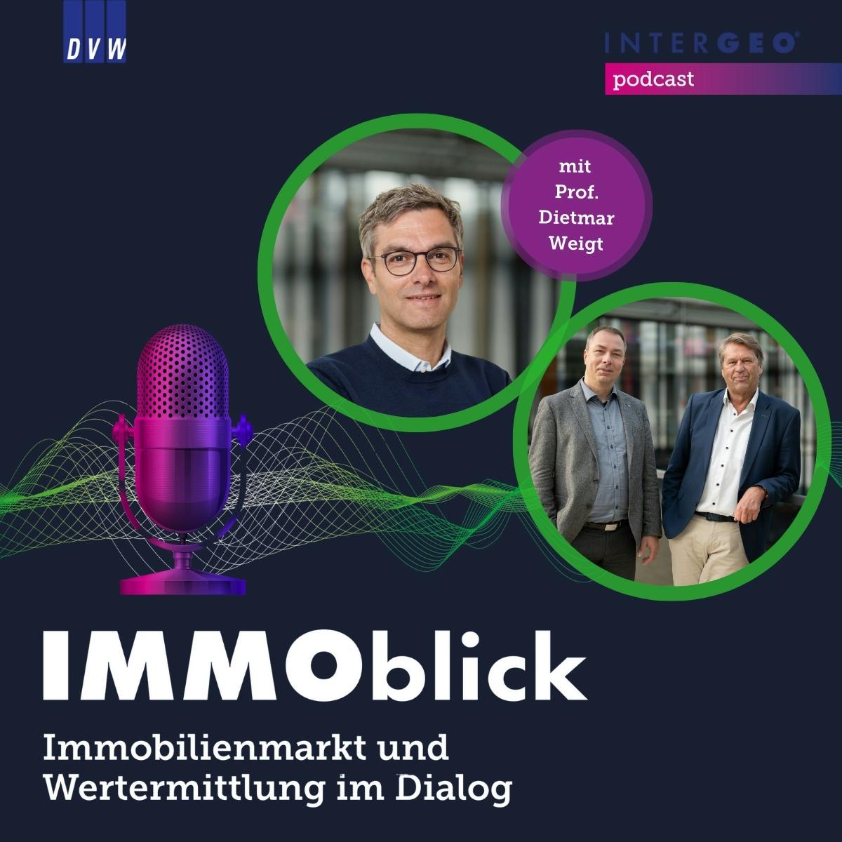 Bodenrichtwerte, KI und die Zukunft der Wertermittlung Bodenrichtwerte, KI und die Zukunft der Wertermittlung