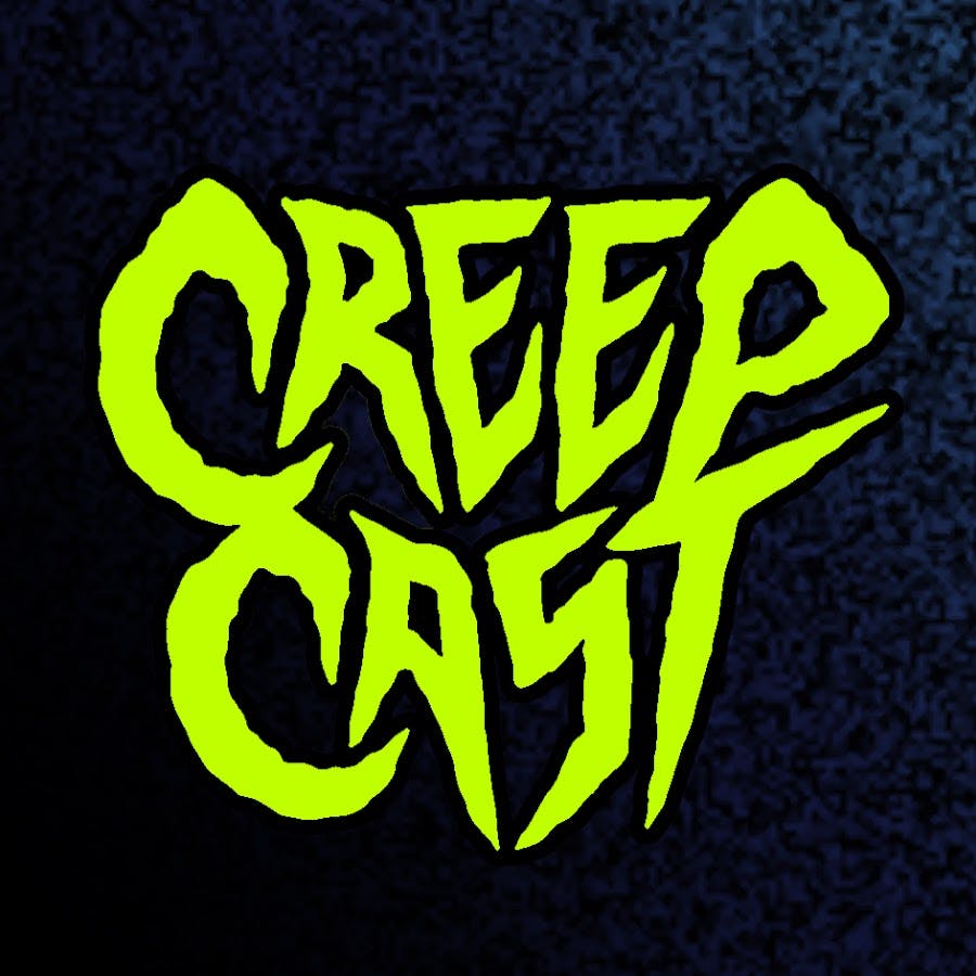 My Crew And I Are Stuck Aboard An Abandoned Ship | Creep Cast