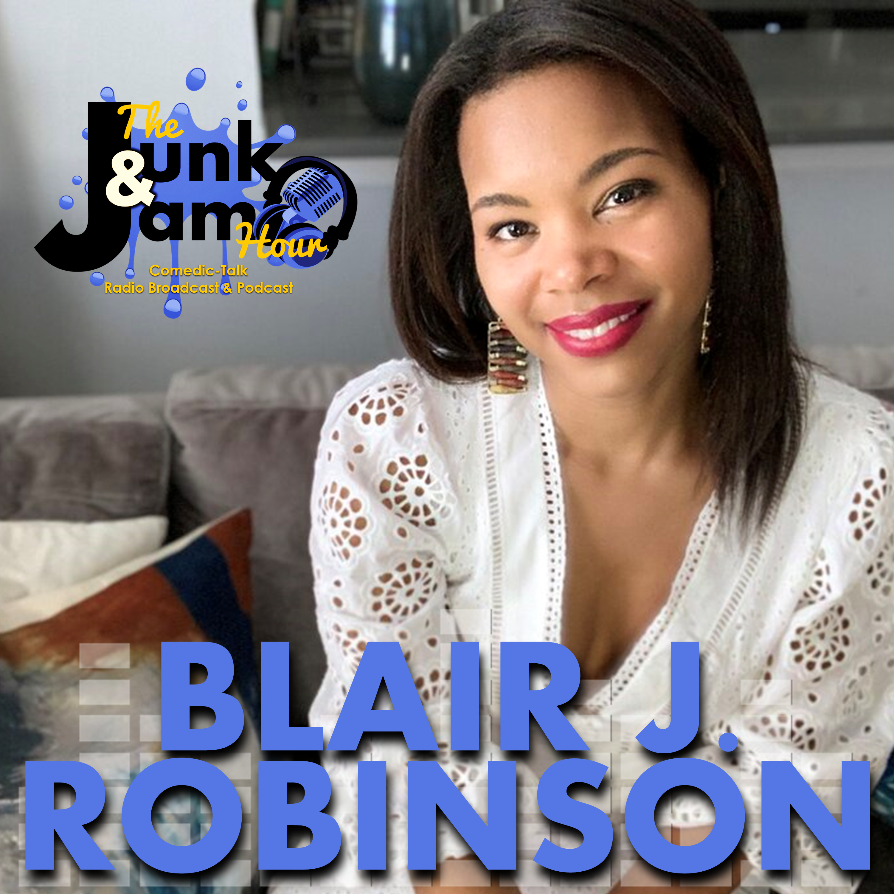 The Junk and Jam Hour