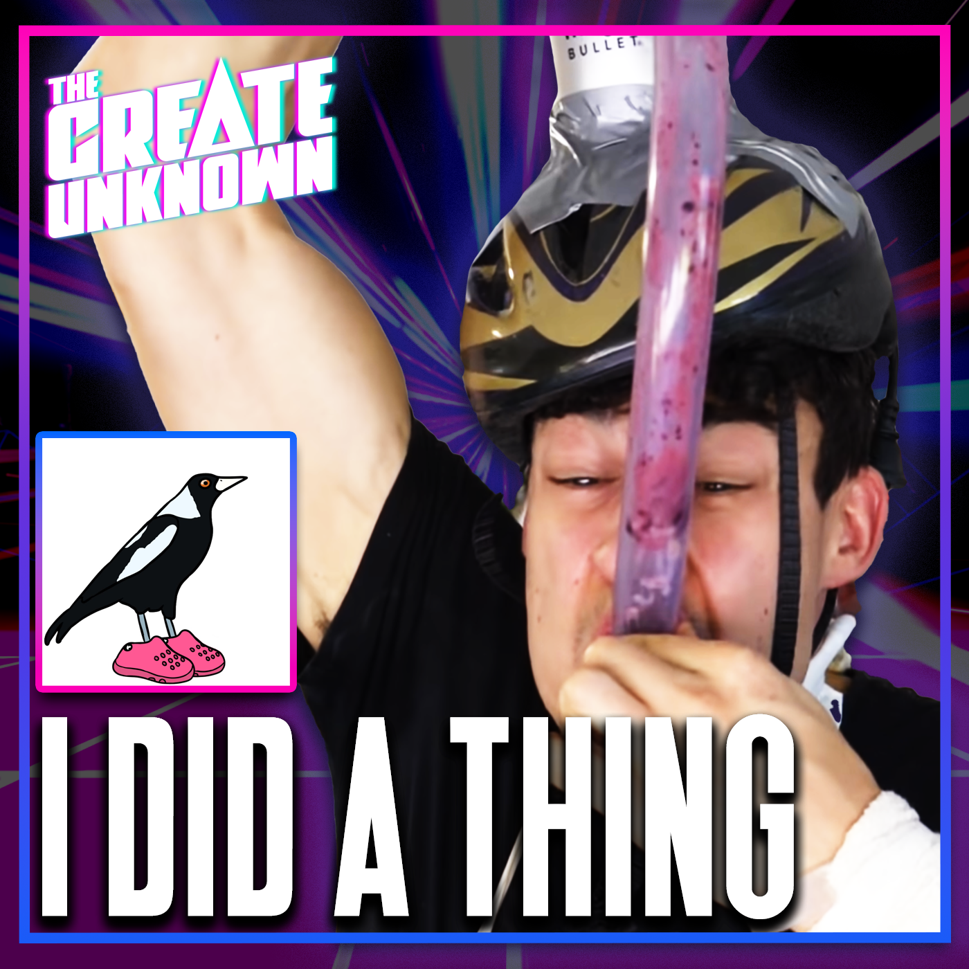 Punting Koalas with I Did a Thing