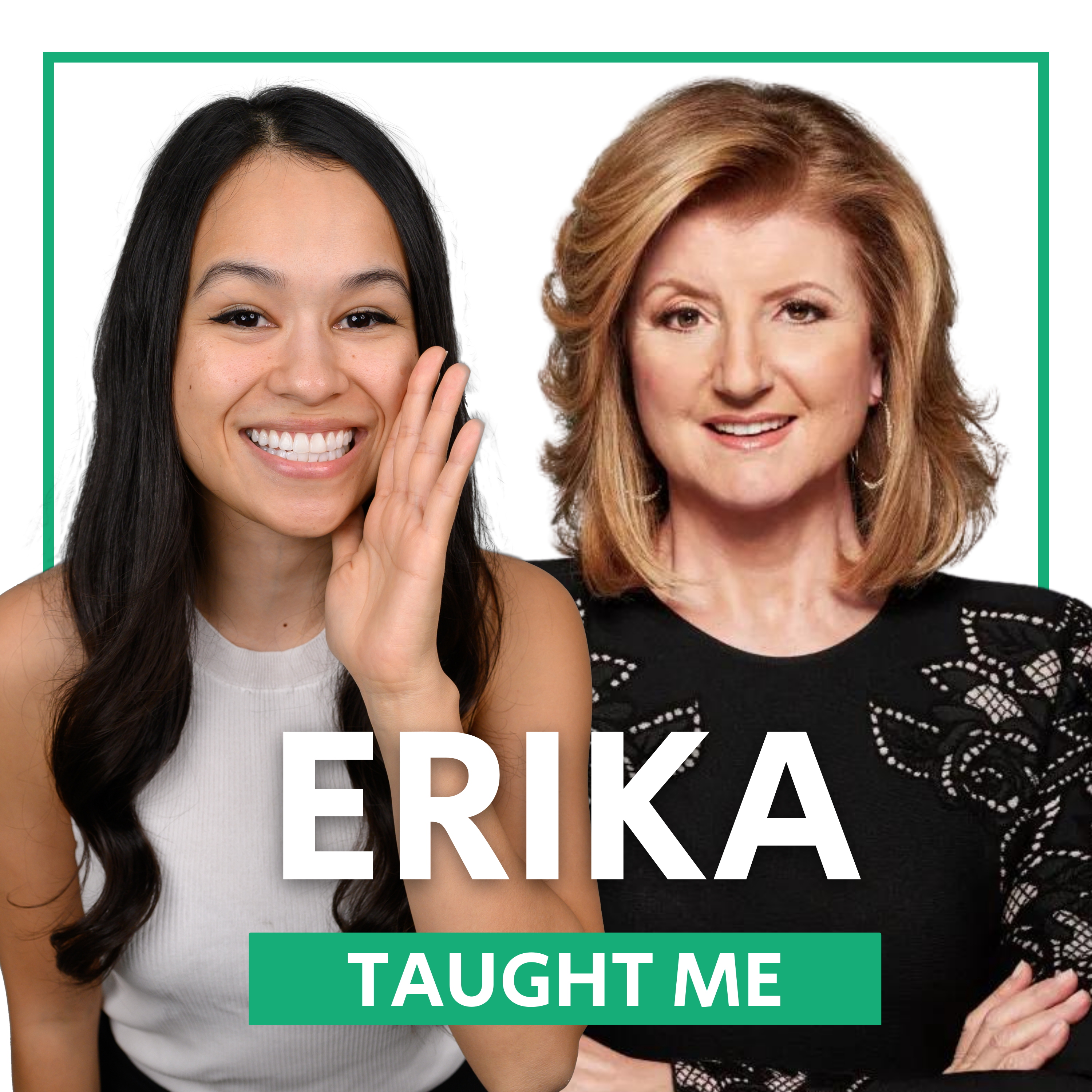 Arianna Huffington: How To Avoid Burnout Without Sacrificing Success