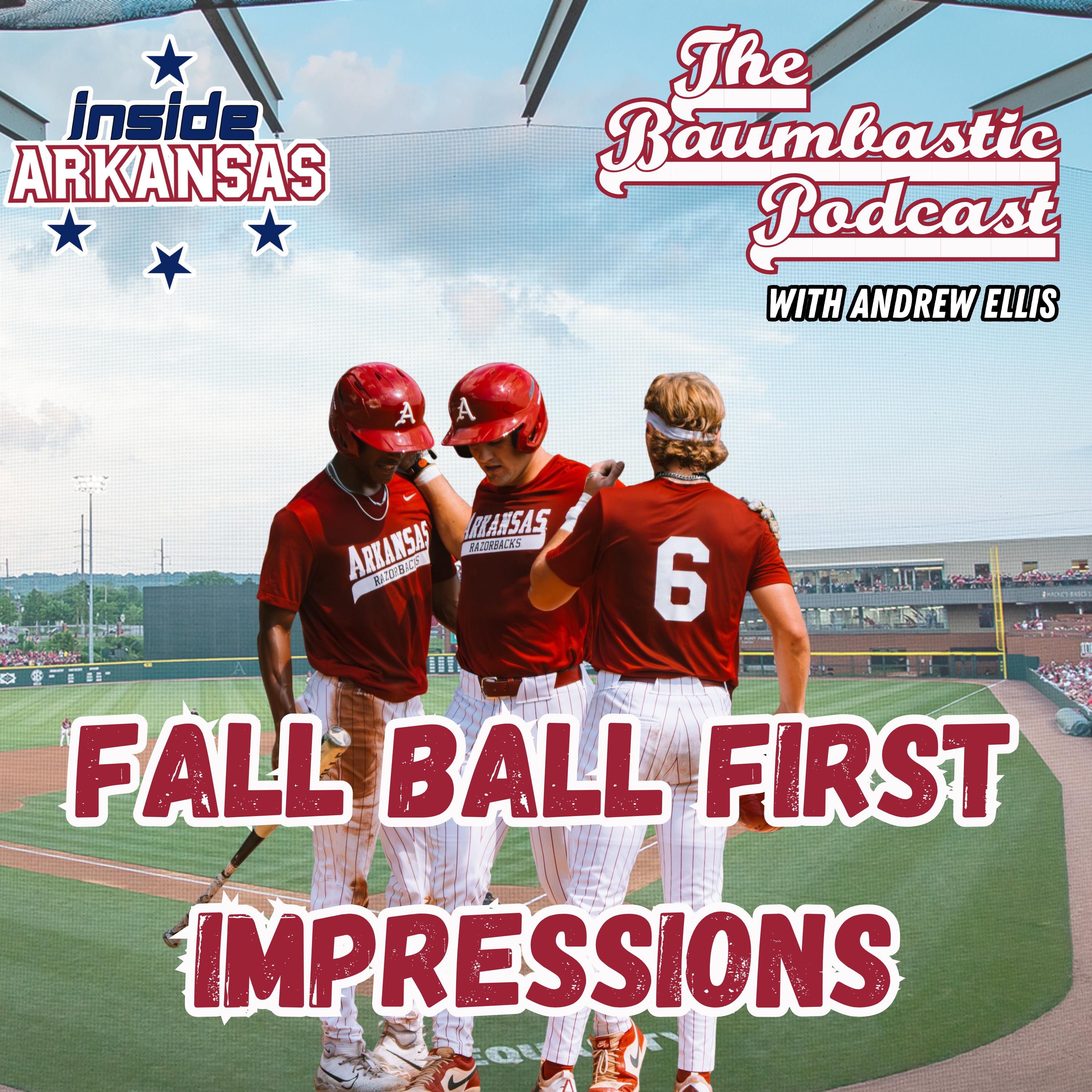 Fall Ball First Impressions With Daniel Shi