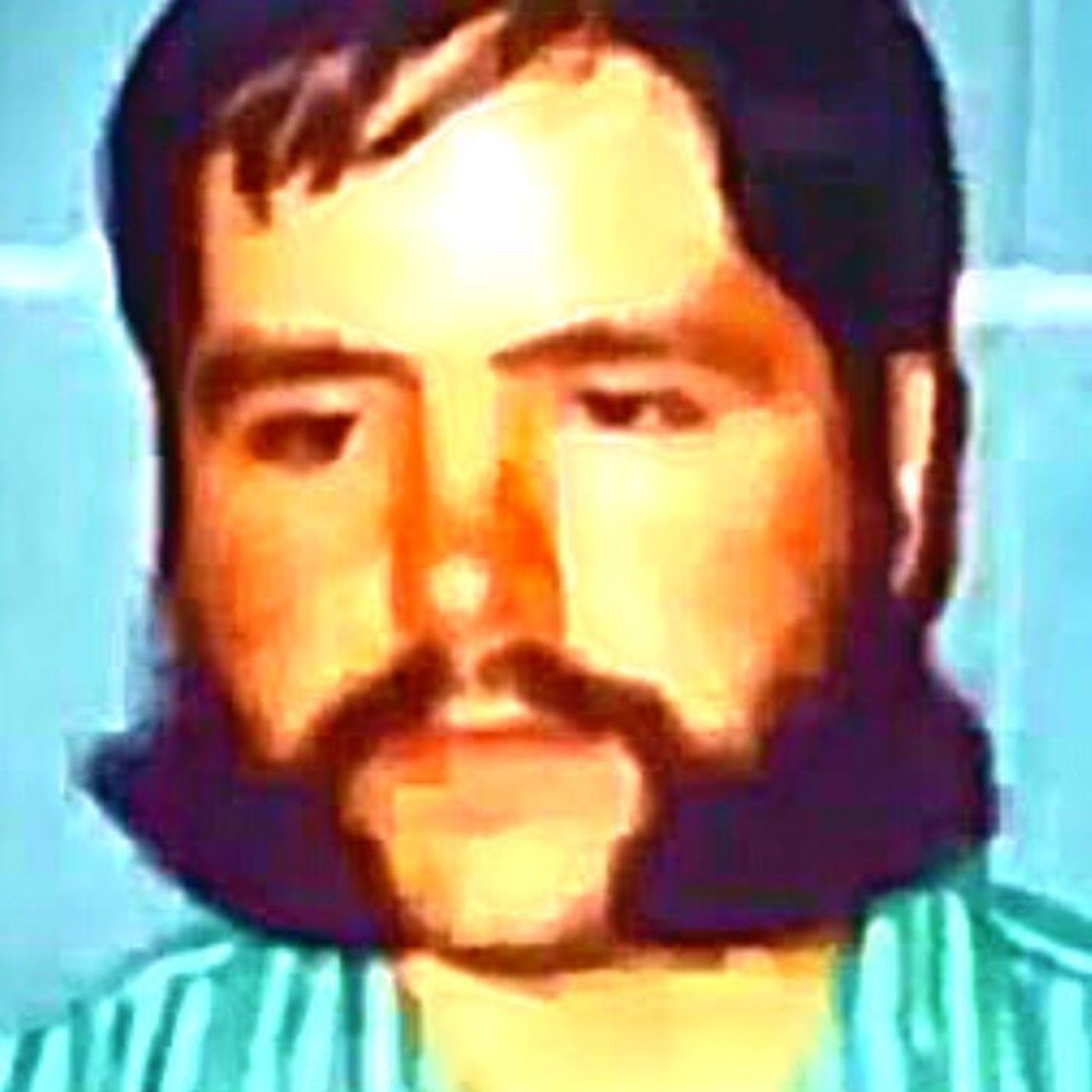 The Grave Digger: The Horrifying Story of Serial Killer Larry Hall Documentary episode artwork