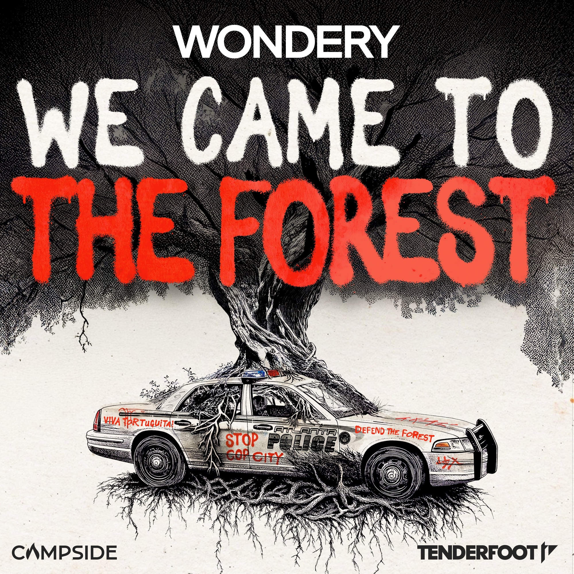 Chameleon Recommends: We Came to the Forest