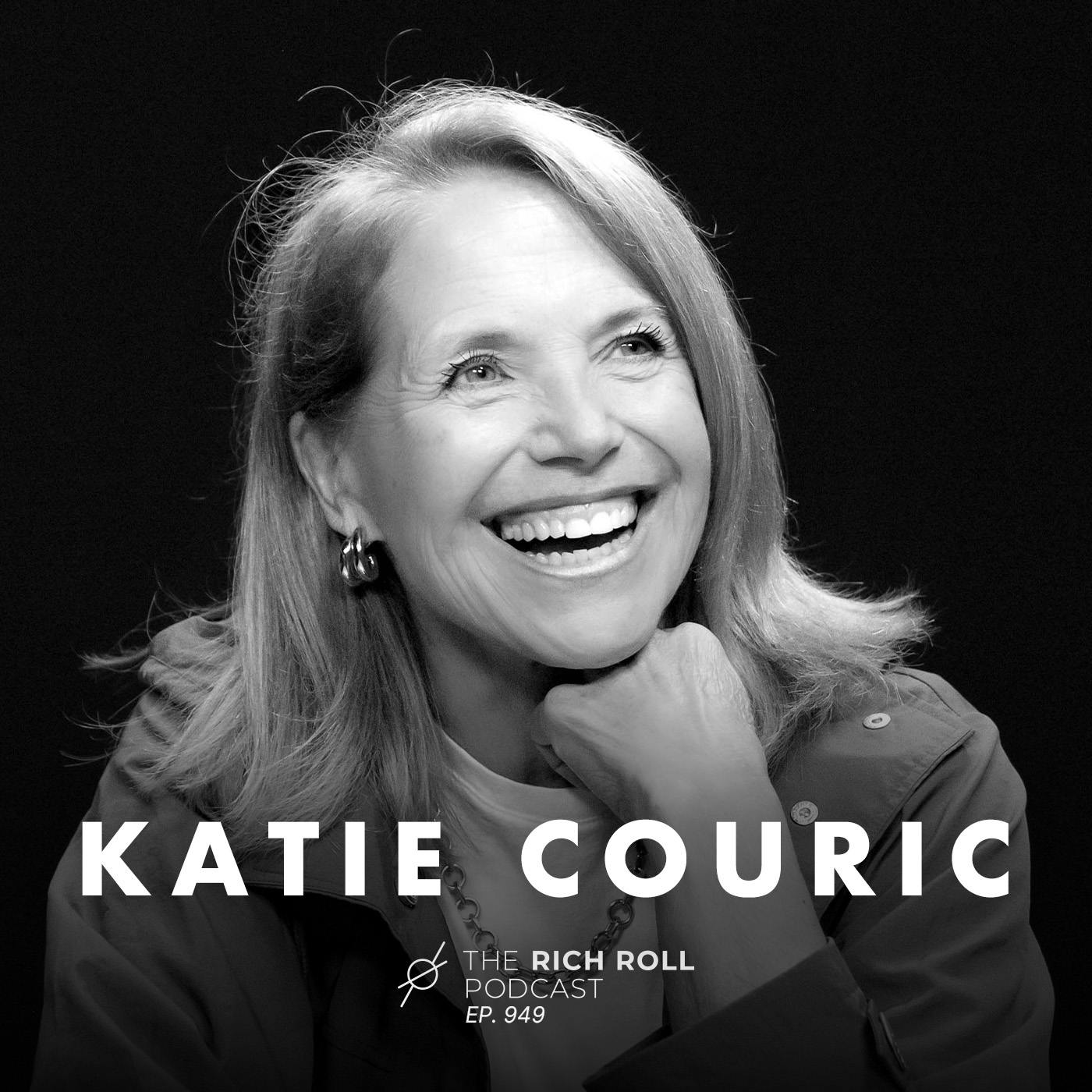 Interview With An Icon: Katie Couric On The State of Media, Institutional Distrust, Cancer Advocacy & What Actually Creates Happiness Interview With An Icon: Katie Couric On The State of Media, Institutional Distrust, Cancer Advocacy & What Actually Creates Happiness