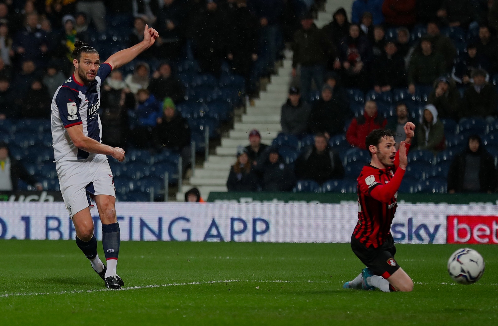 Back Of The Net - The AFC Bournemouth Podcast