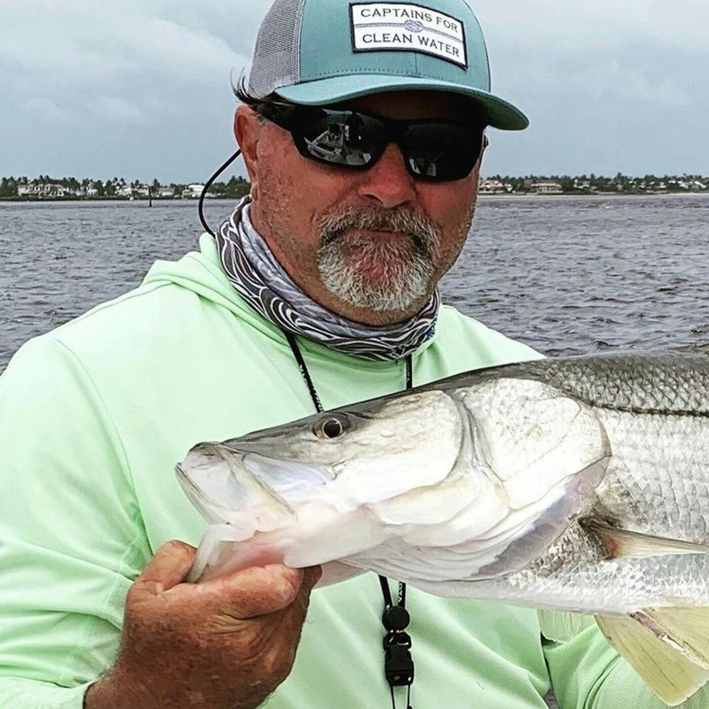 Changing The Way We Win - Captains For Clean Water Builds An Angler Army Changing The Way We Win - Captains For Clean Water Builds An Angler Army