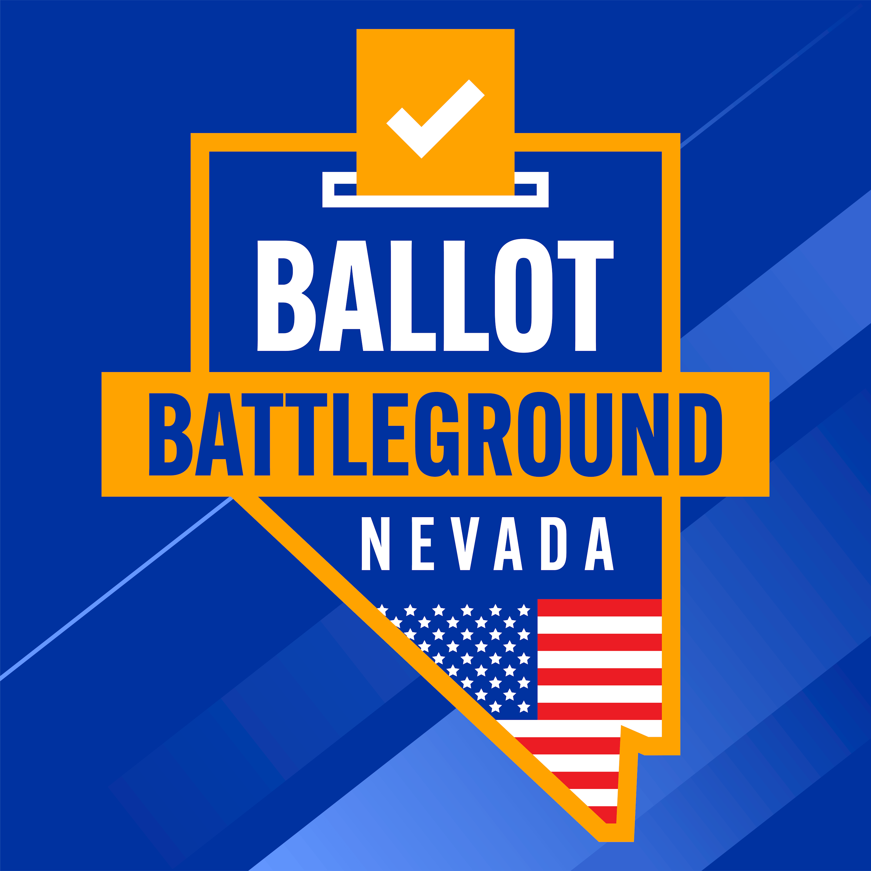 Ballot Battleground: Nevada