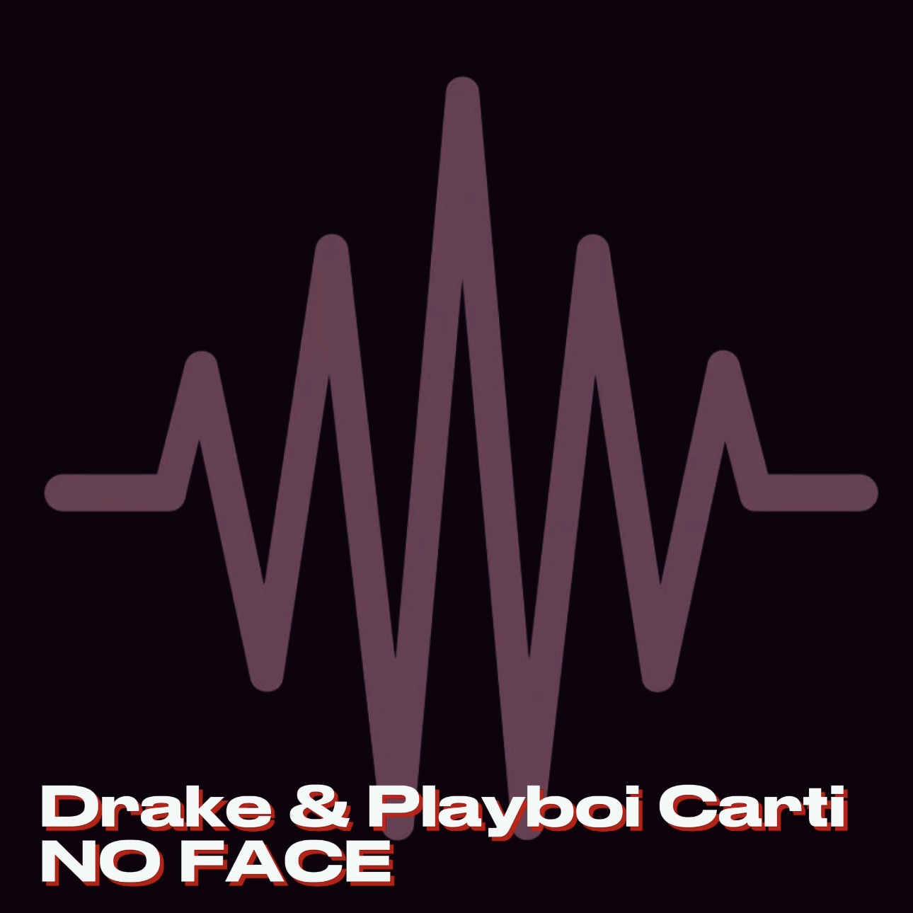 Drake & Playboi Carti - NO FACE episode artwork