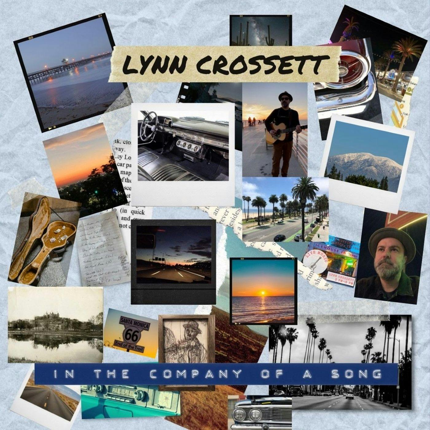 Lynn Crossett Interview