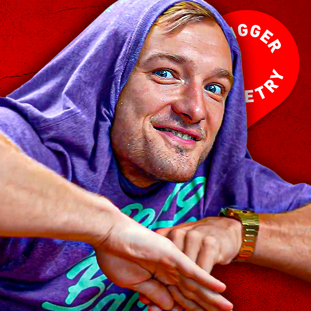 Comedian Ari Matti Destroys Triggernometry