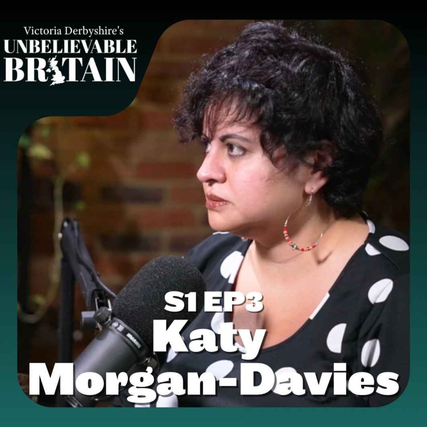30 Years Trapped in a Cult | Katy Morgan-Davies