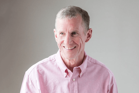 Leadership and Counterterrorism: A Conversation with General Stanley McChrystal