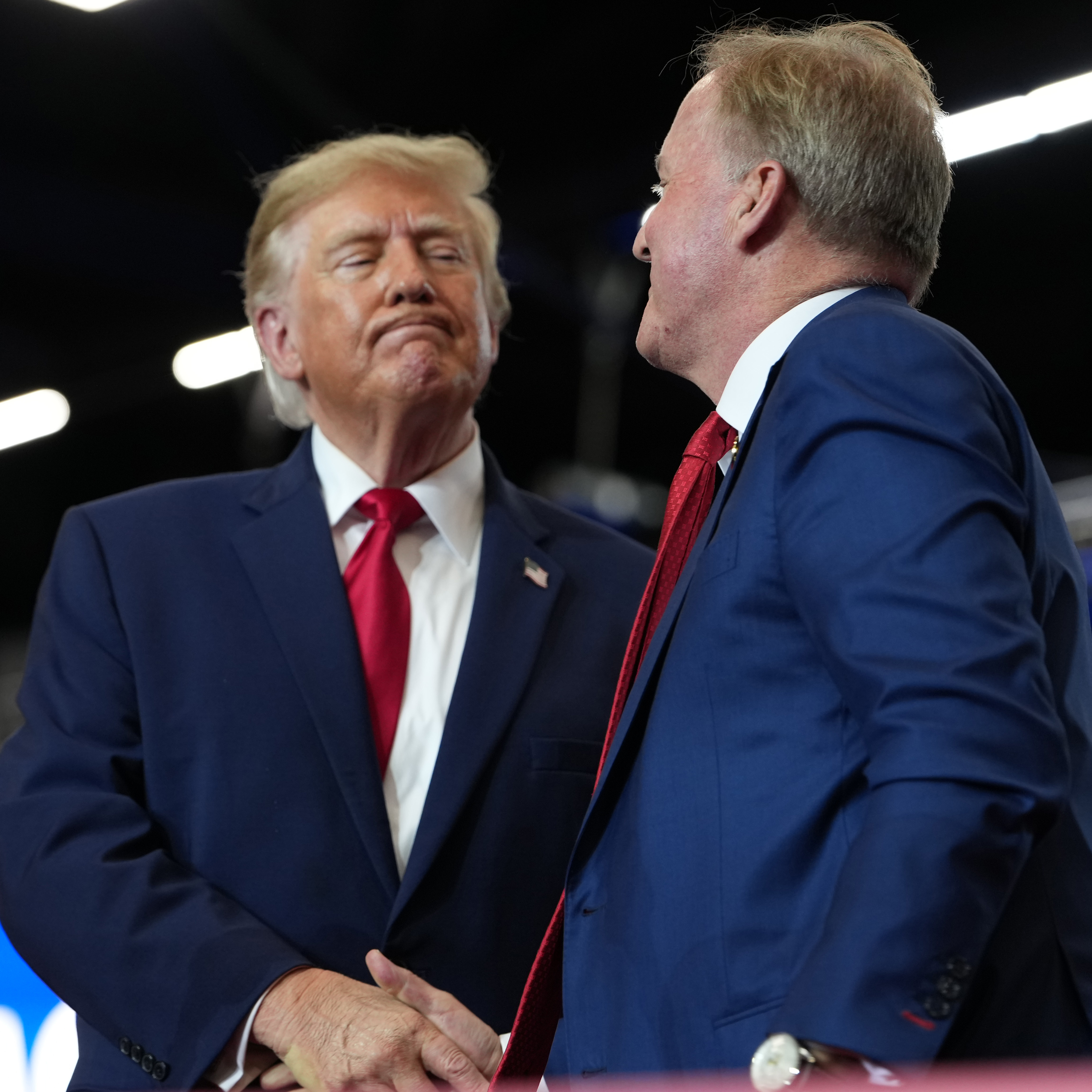 Are the Midterms Bigger in Texas? 