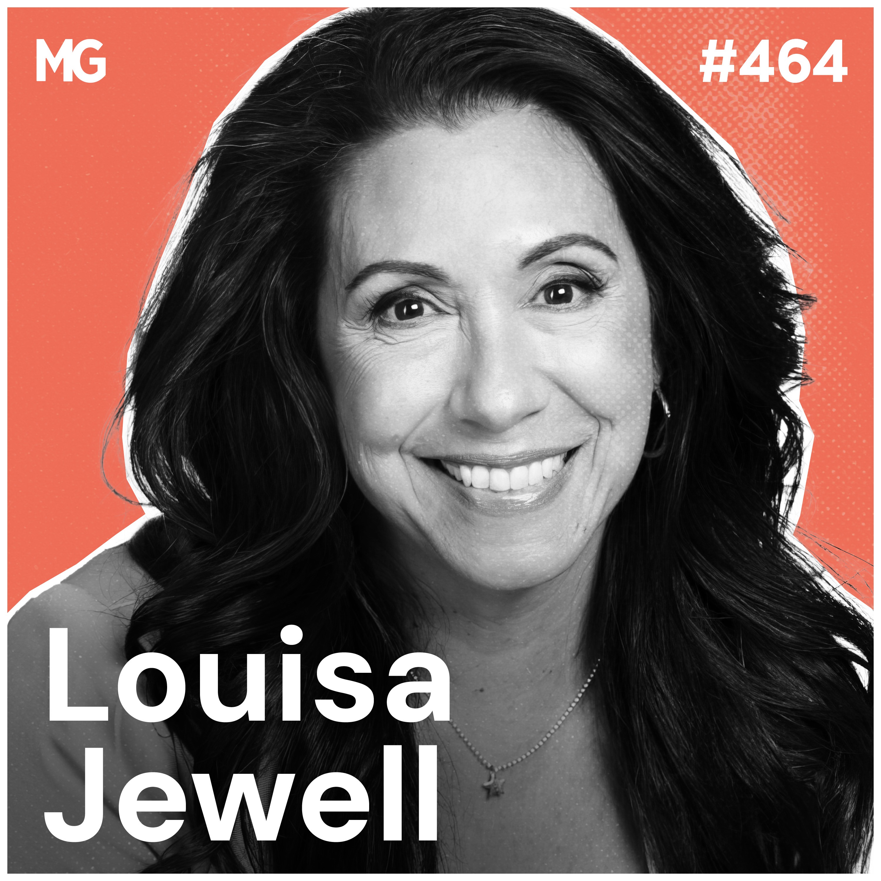 #464: Heal the Root, Not the Symptom with Louisa Jewell