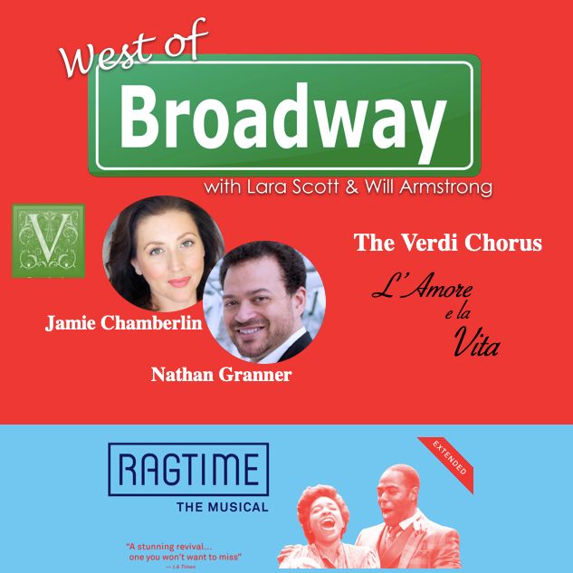 West of Broadway Podcast