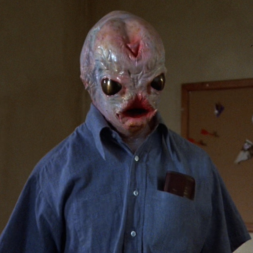 Friday the 13th V: A New Beginning