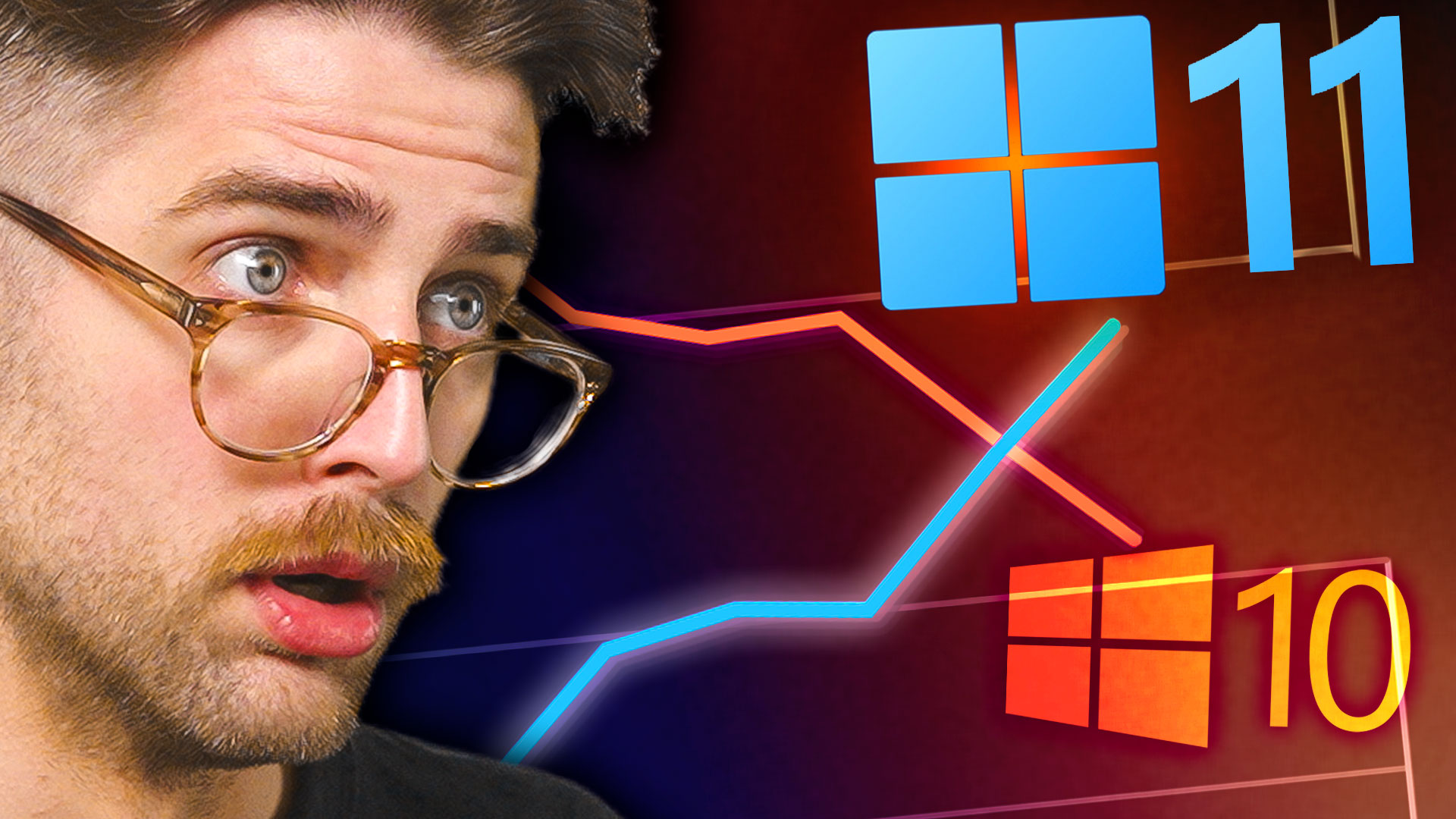 W11 overtakes W10, Game Destruction Clauses, Samsung leaks + more!