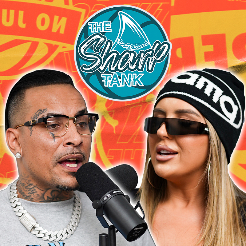 Amarni On Being From Australia, Going Viral On TikTok & More