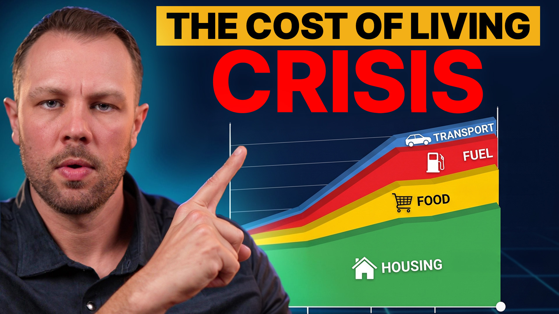 How Much More Expensive Has Life ACTUALLY Become Since 2020?