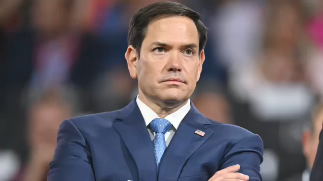 ¡Entrevista exclusiva con Marco Rubio!