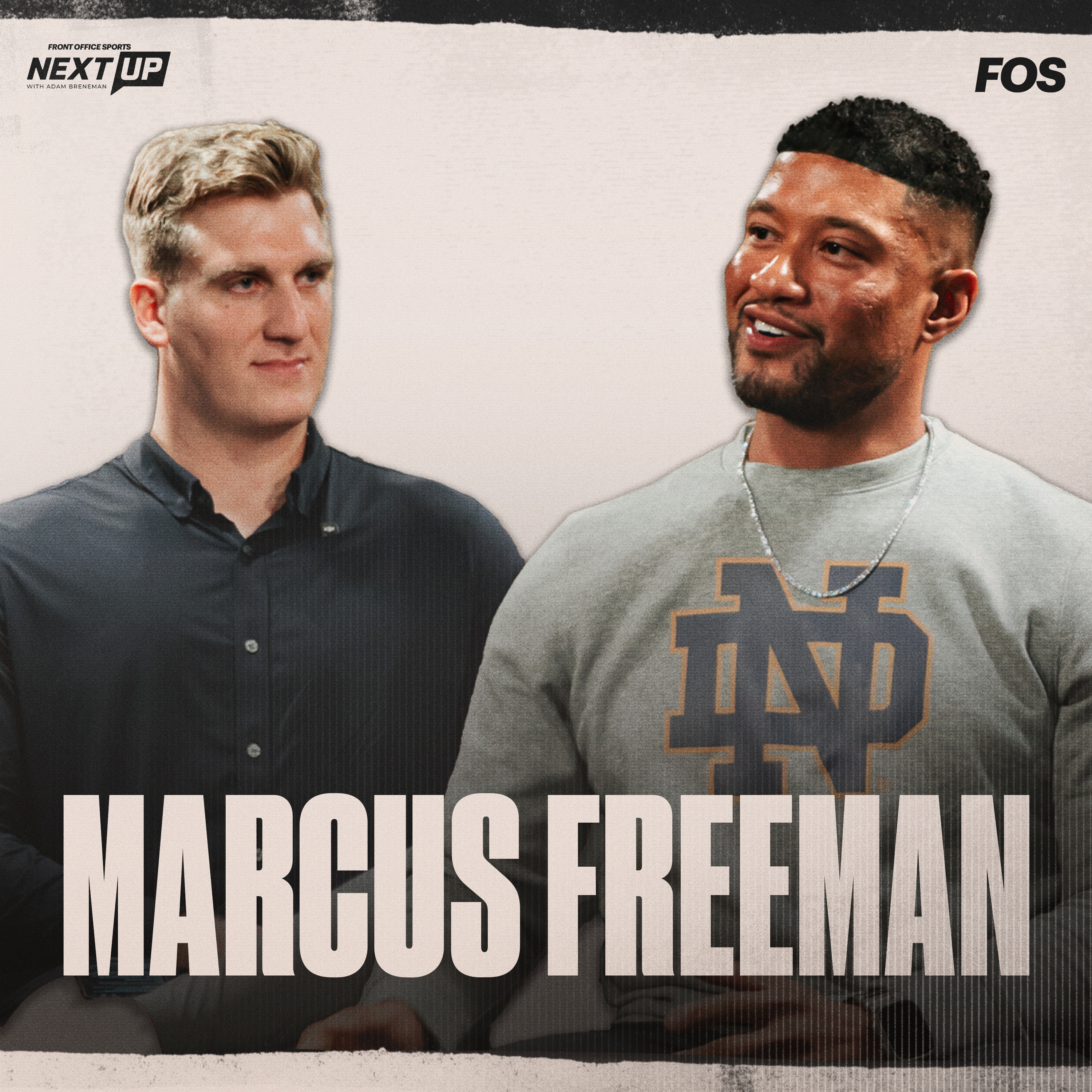 Next Up with Adam Breneman