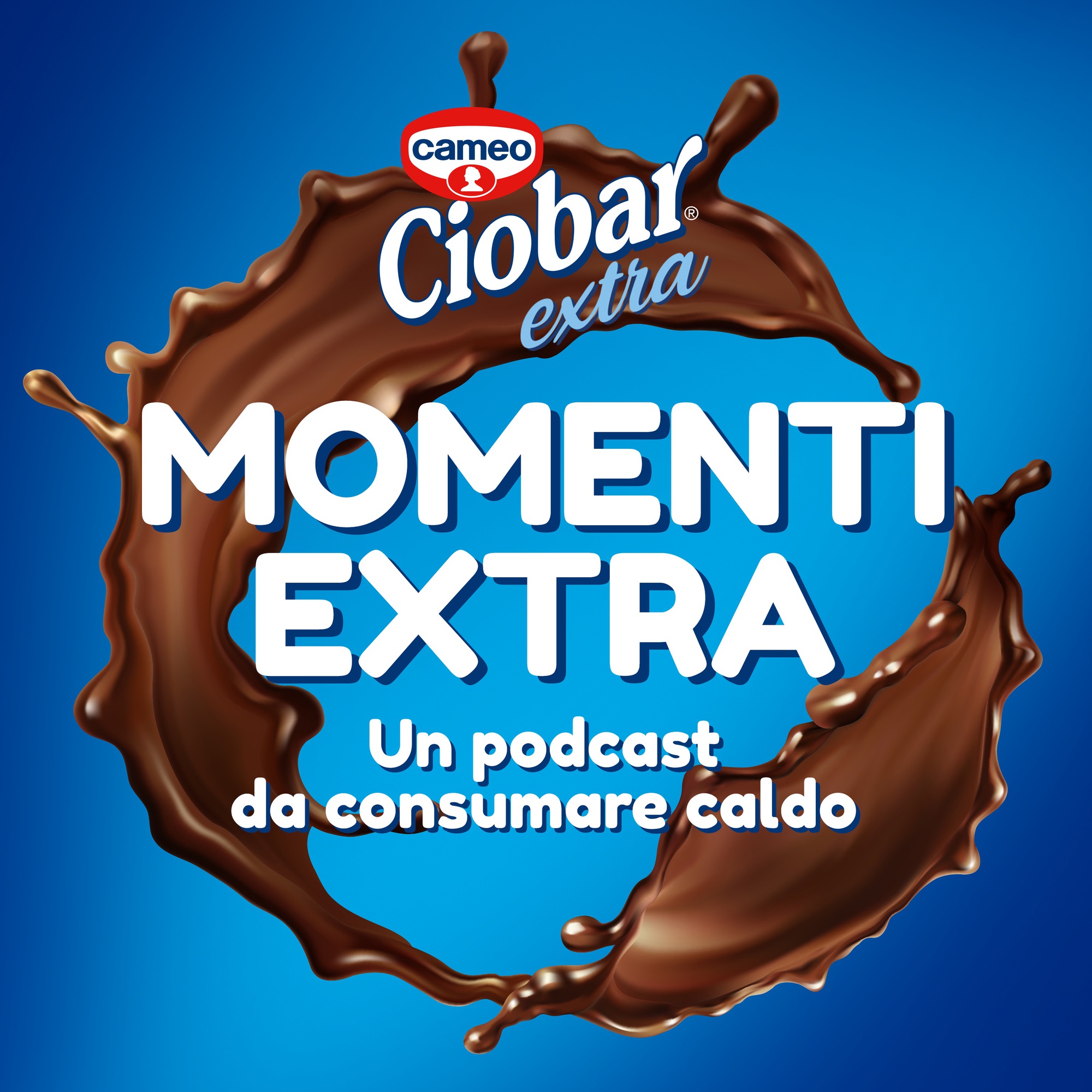 Momenti Extra - Un podcast da consumare caldo