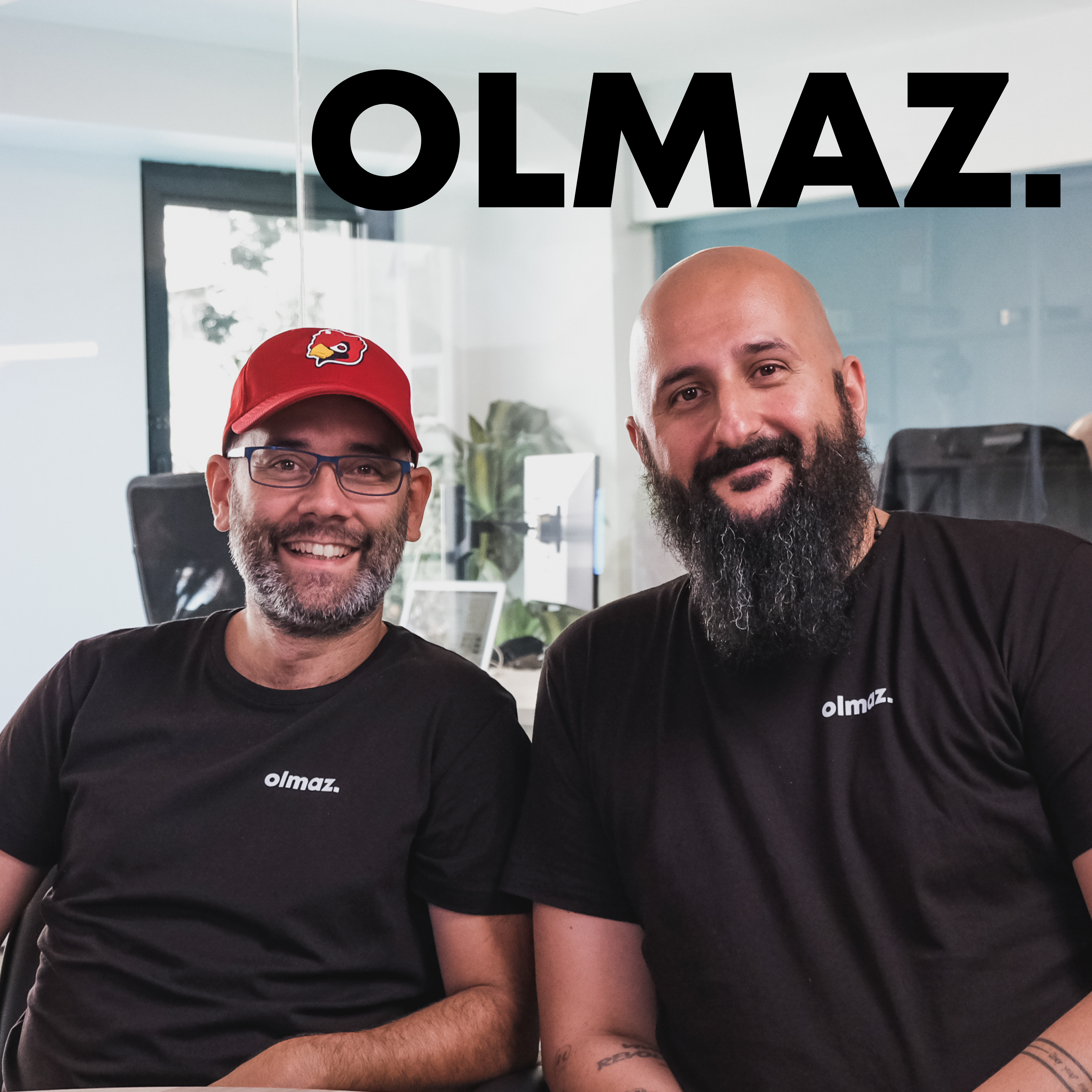 Olmaz Podcast
