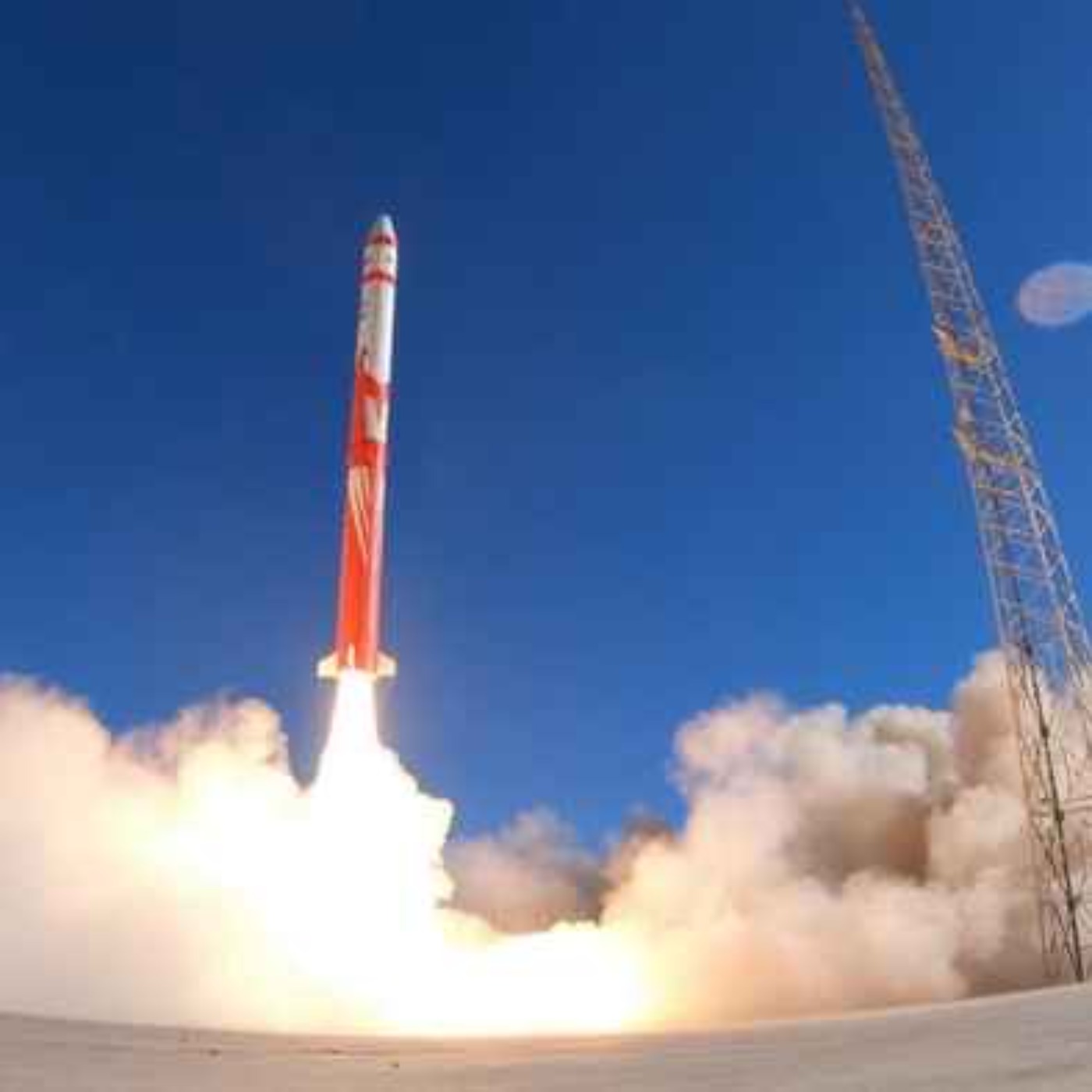 Hot Space Summer: China's Commercial Space Boom