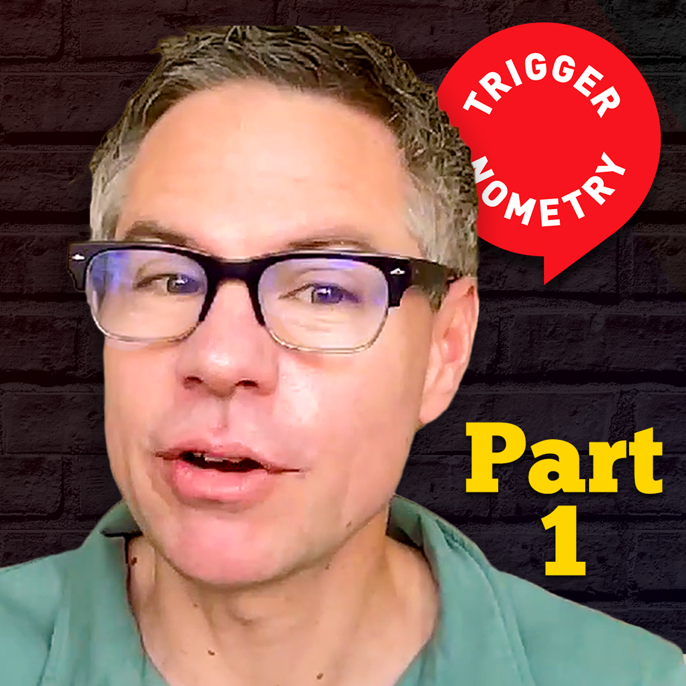 "Twitter Files Were the Tip of the Iceberg" - Michael Shellenberger