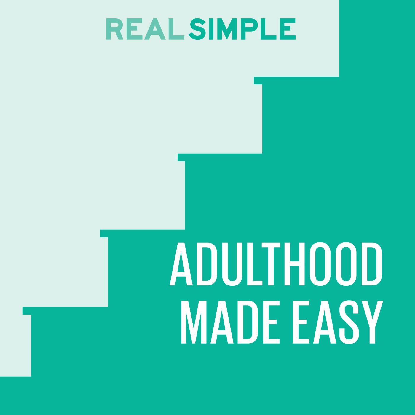 Adulthood Made Easy Adulthood Made Easy
