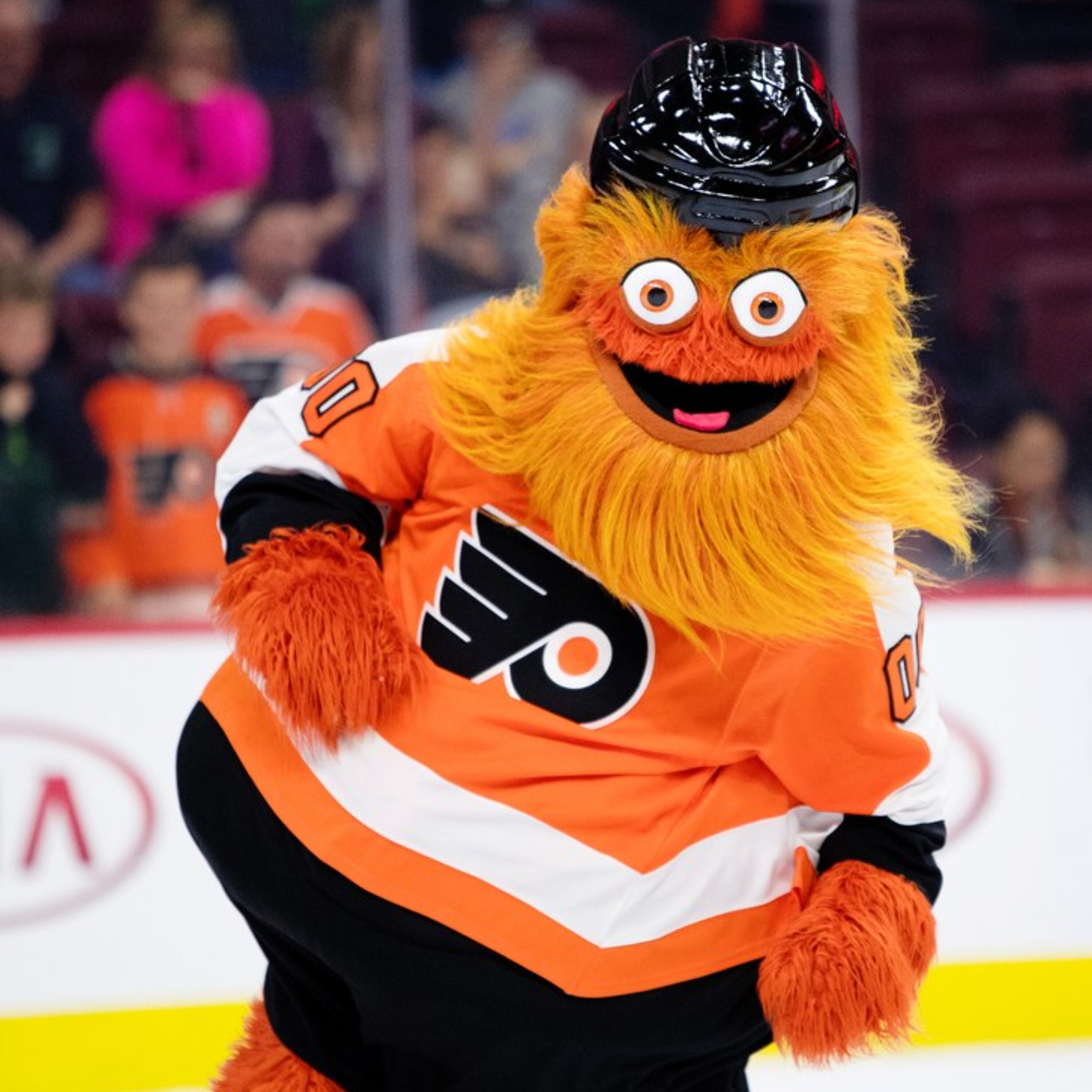 Gritty And Doctors Warn Men To Stop Using Bananas For Sexual Purposes