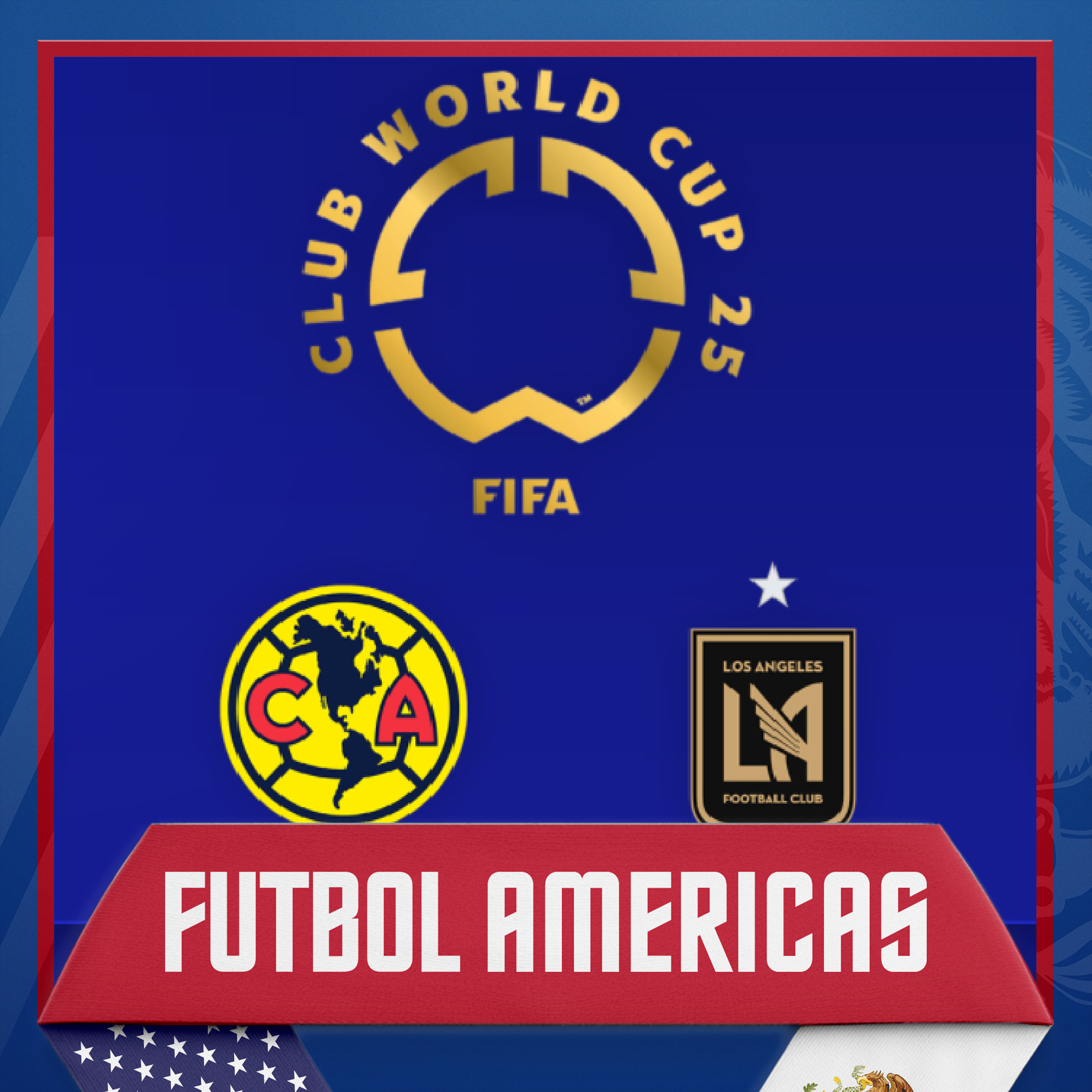 Futbol Americas: Club World Cup Concacaf Conundrum