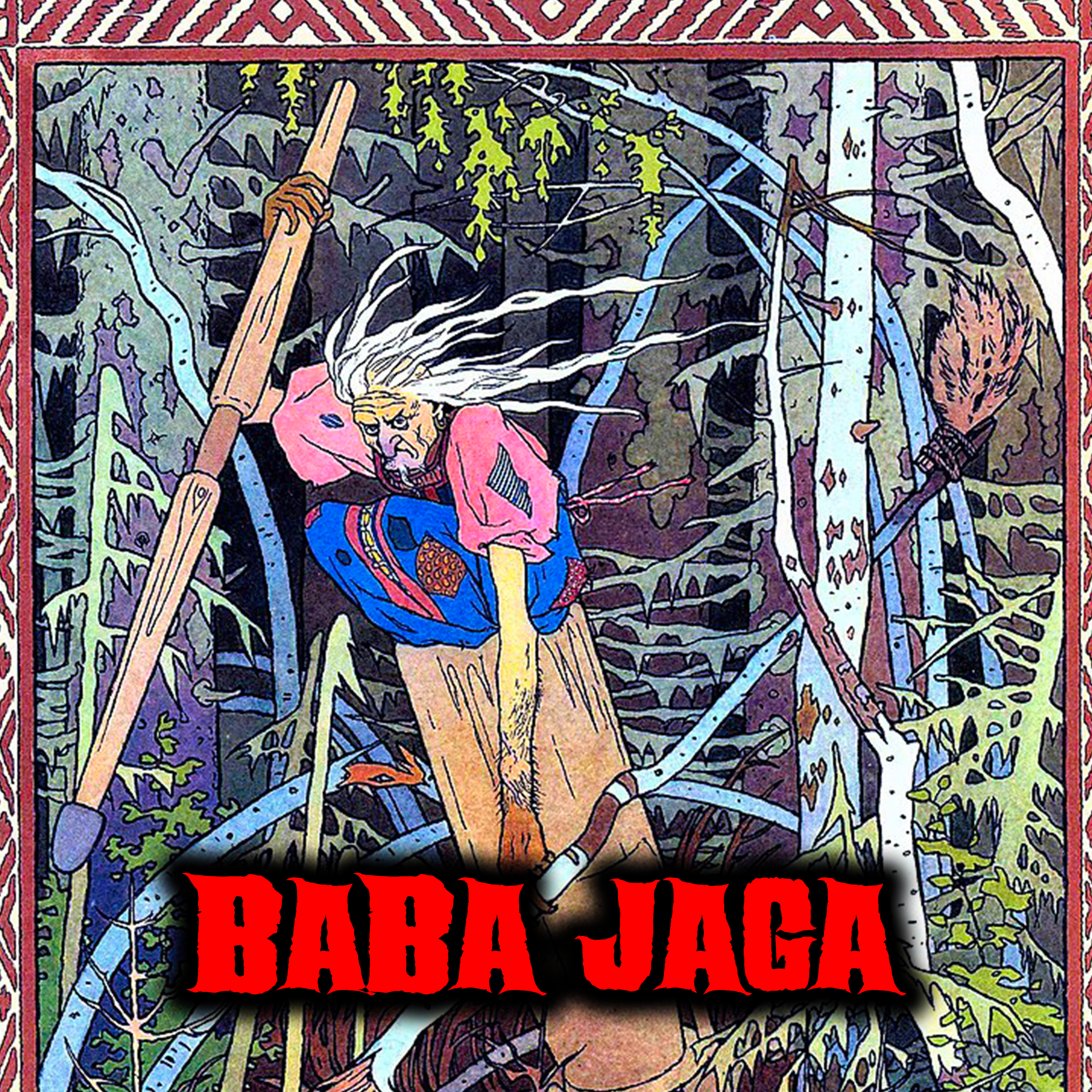 La Notte delle Creepypasta