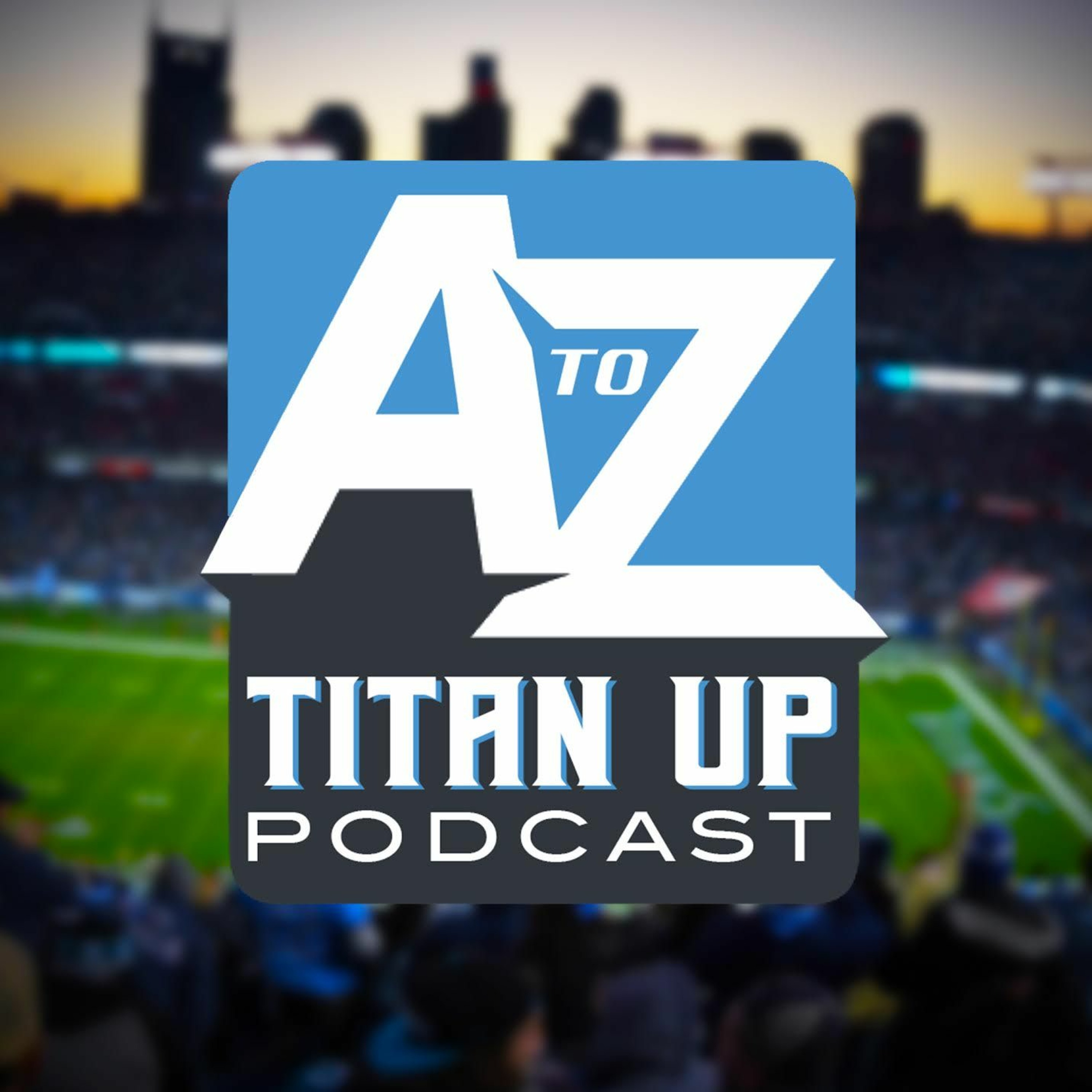 Titan Up Podcast: Uncle Mike Keith & NFL Throwbacks episode artwork
