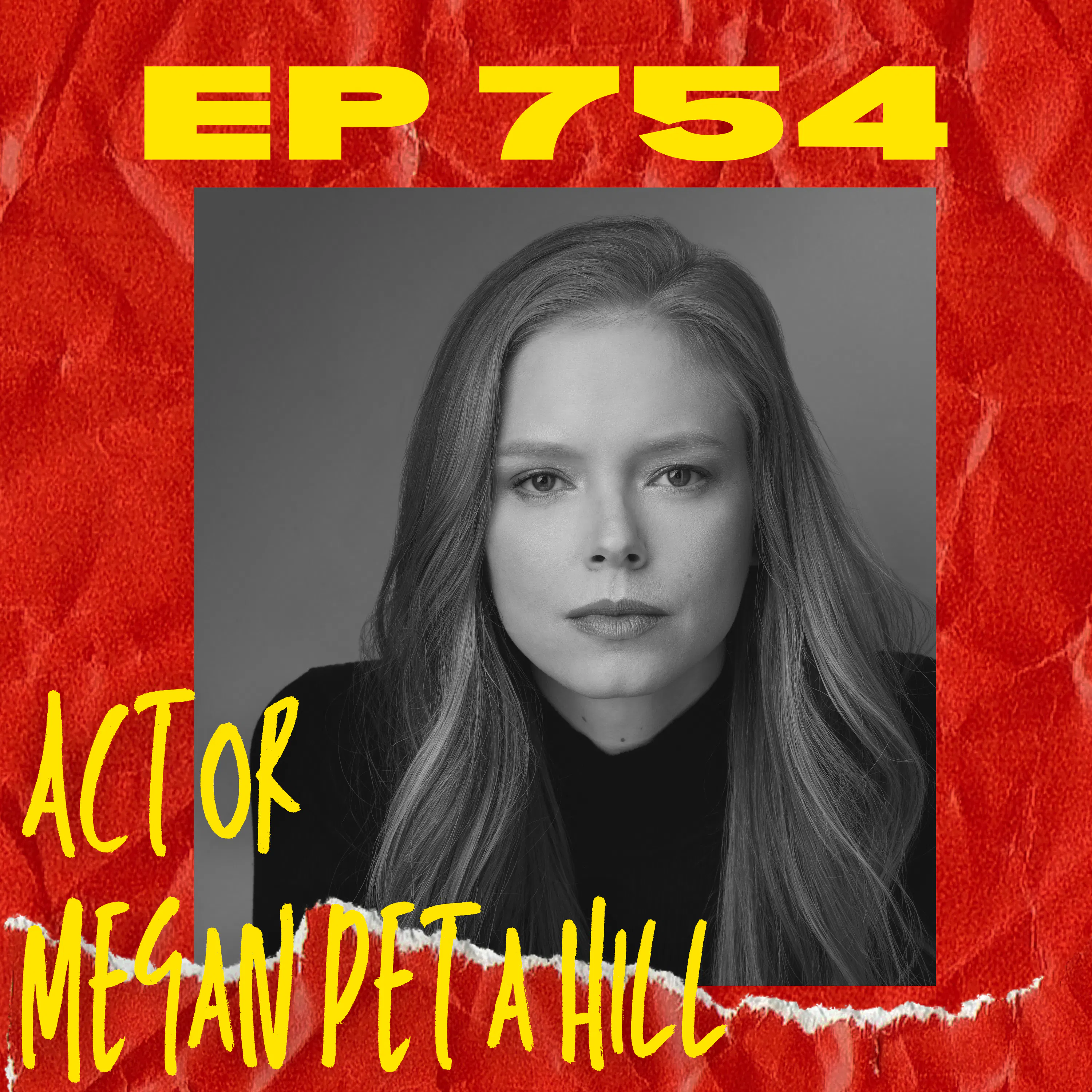 ACTOR MEGAN PETA HILL INTERVIEW | 56 DAYS a PRIME ORIGINAL | The Brett Allan Show ACTOR MEGAN PETA HILL INTERVIEW | 56 DAYS a PRIME ORIGINAL | The Brett Allan Show